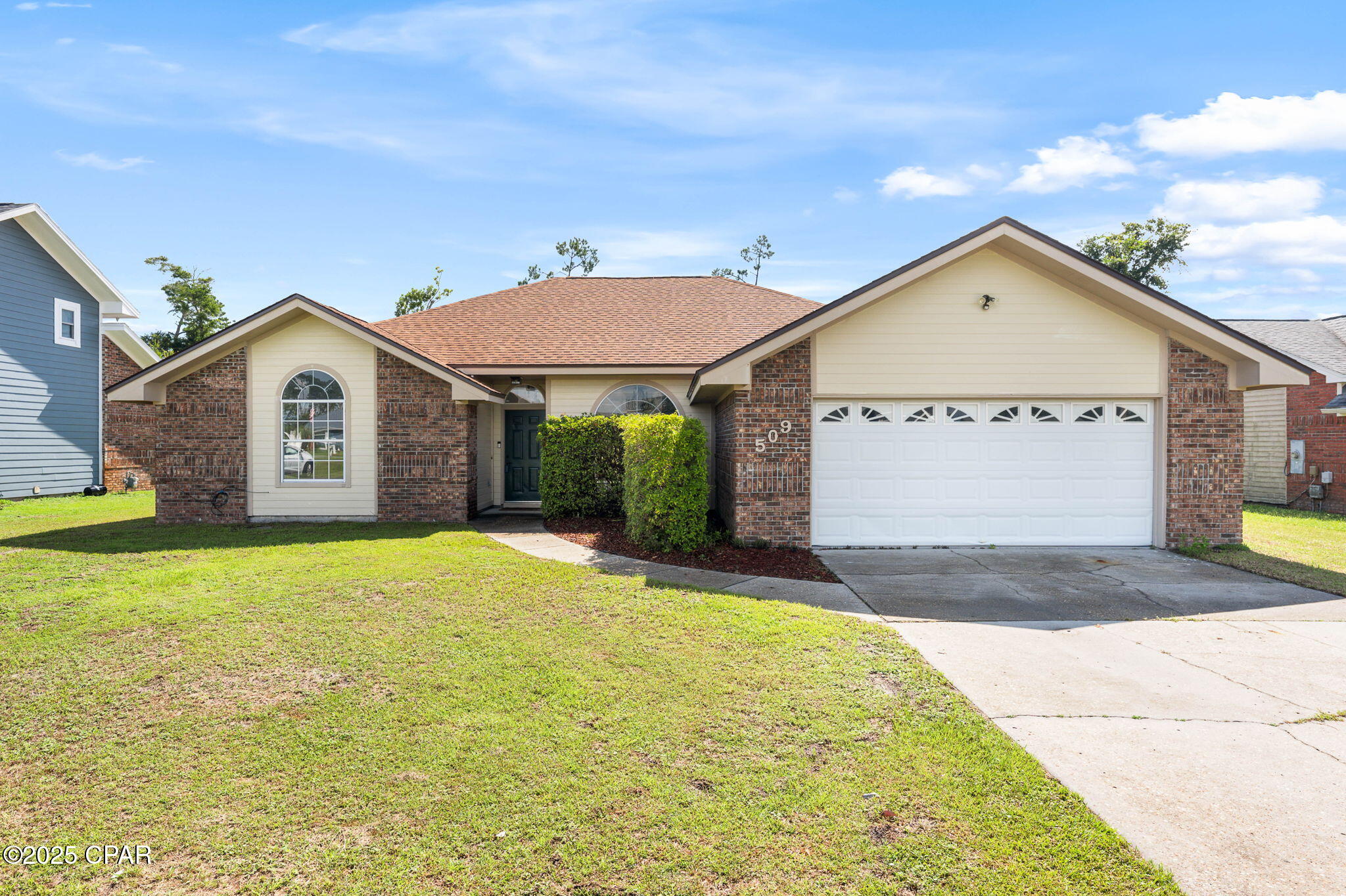 Details for 509 Tracey Drive, Panama City, FL 32404