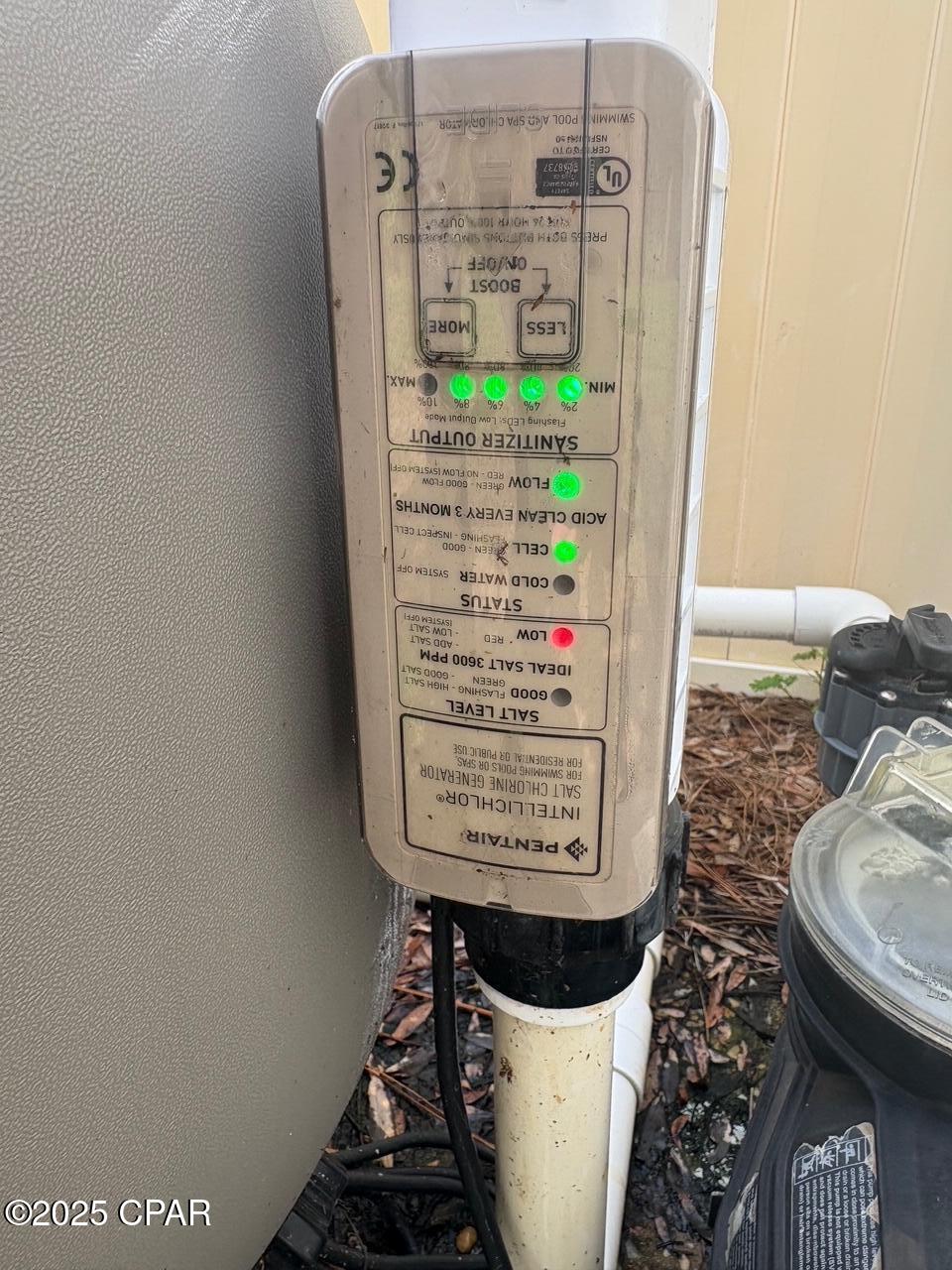 Image 37 For 2802 Jackson Bluff Road