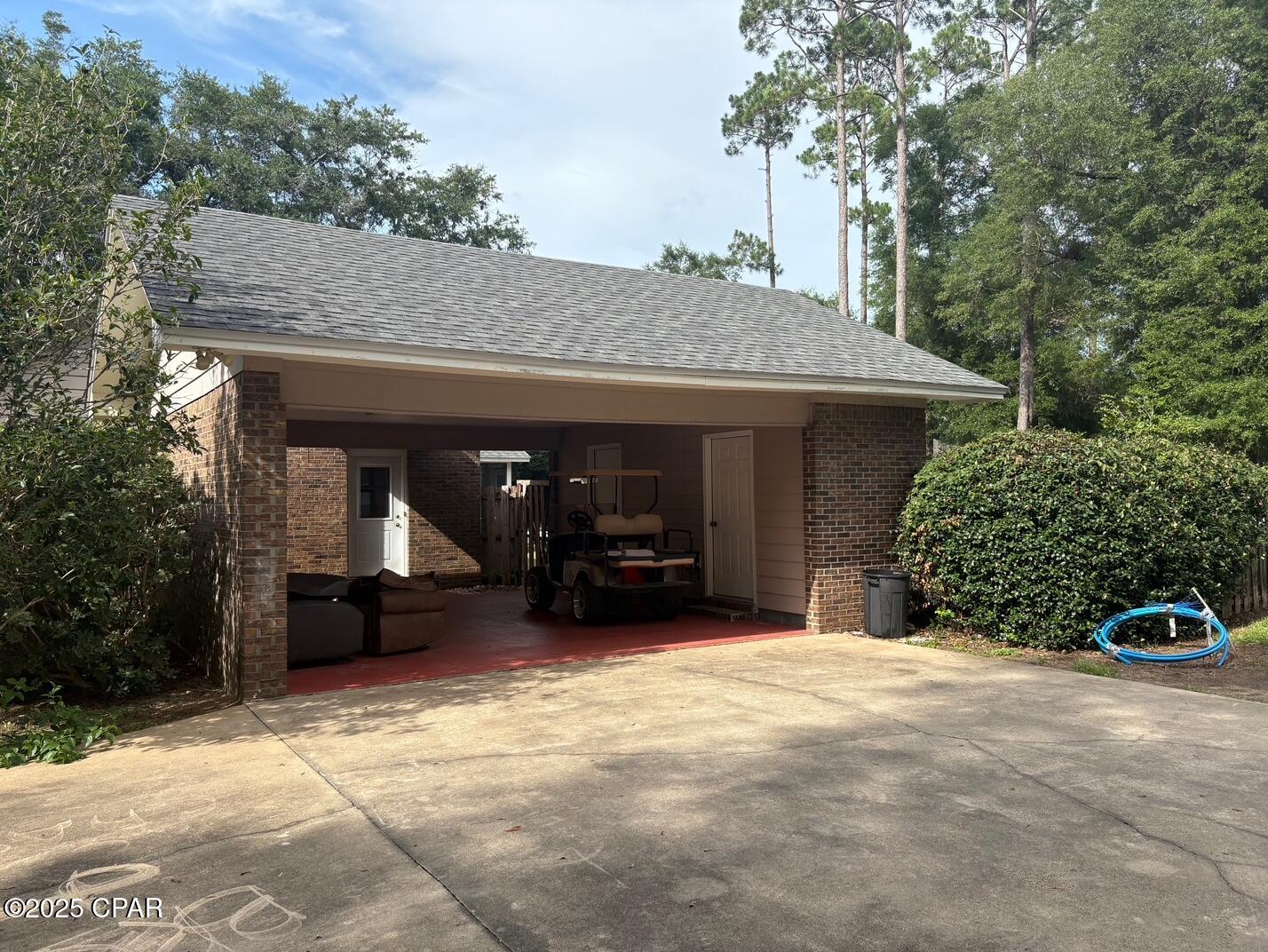 Image 41 For 2802 Jackson Bluff Road