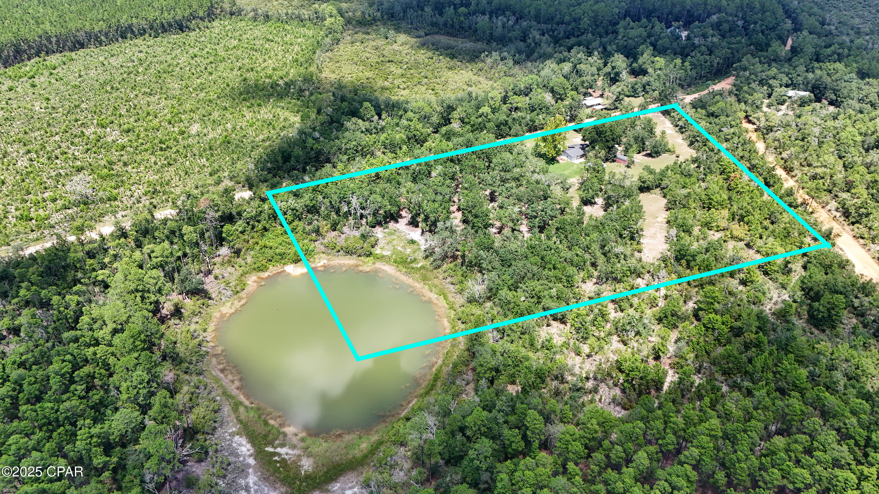 Details for 1371 Deadening Road, Chipley, FL 32428