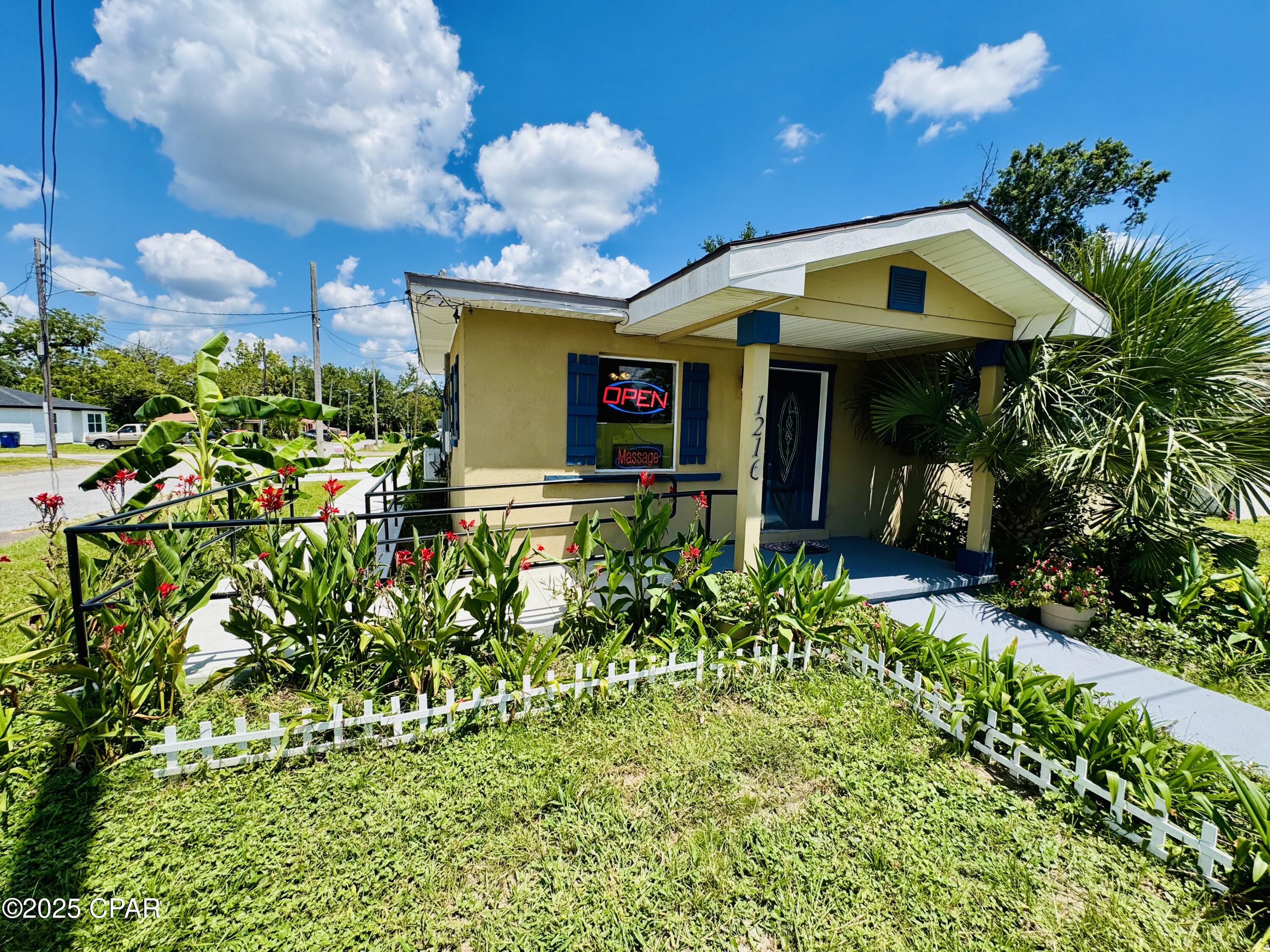 Image 4 For 1216 Martin Luther King Jr Boulevard