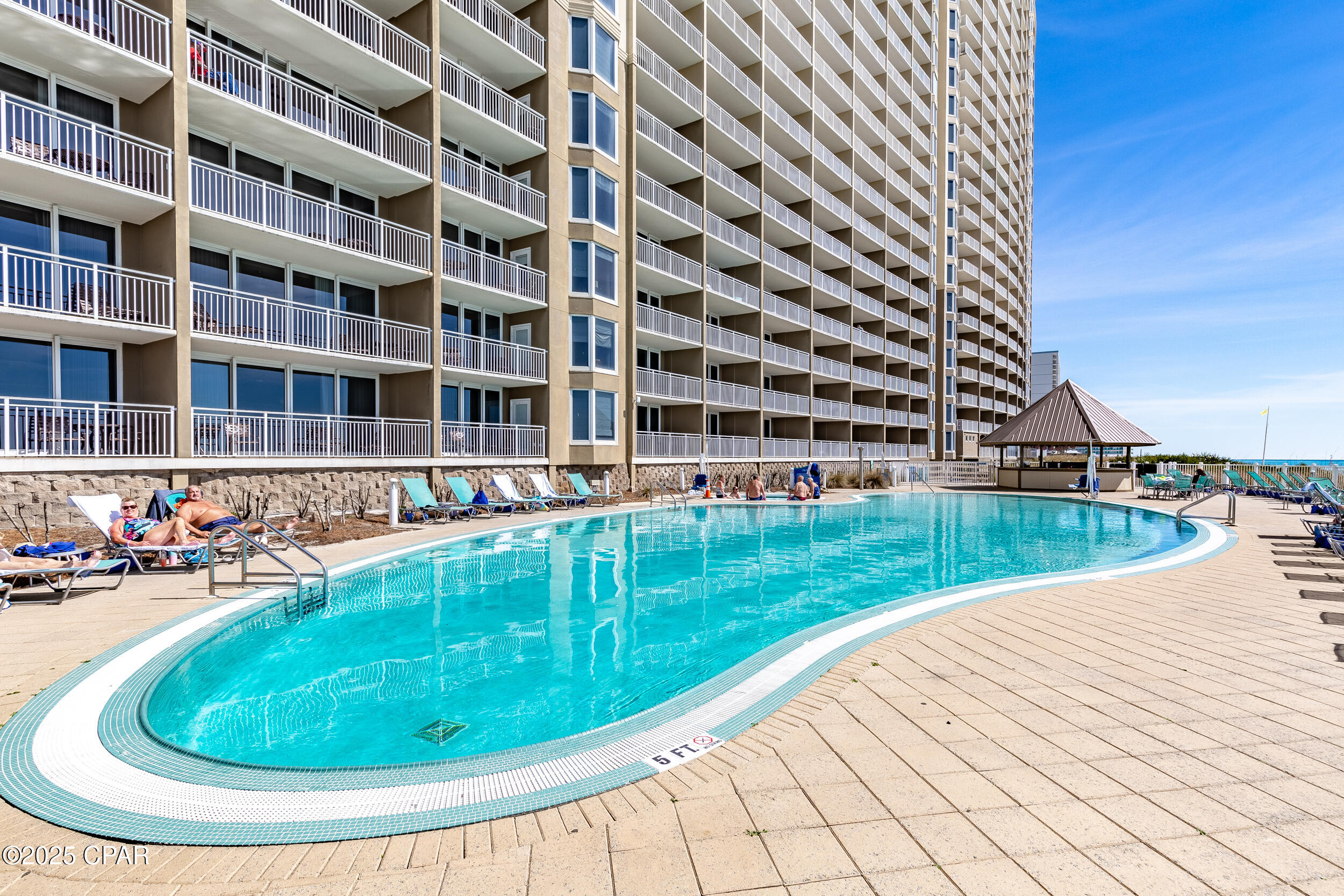 Image 56 For 14701 Front Beach Road 2525