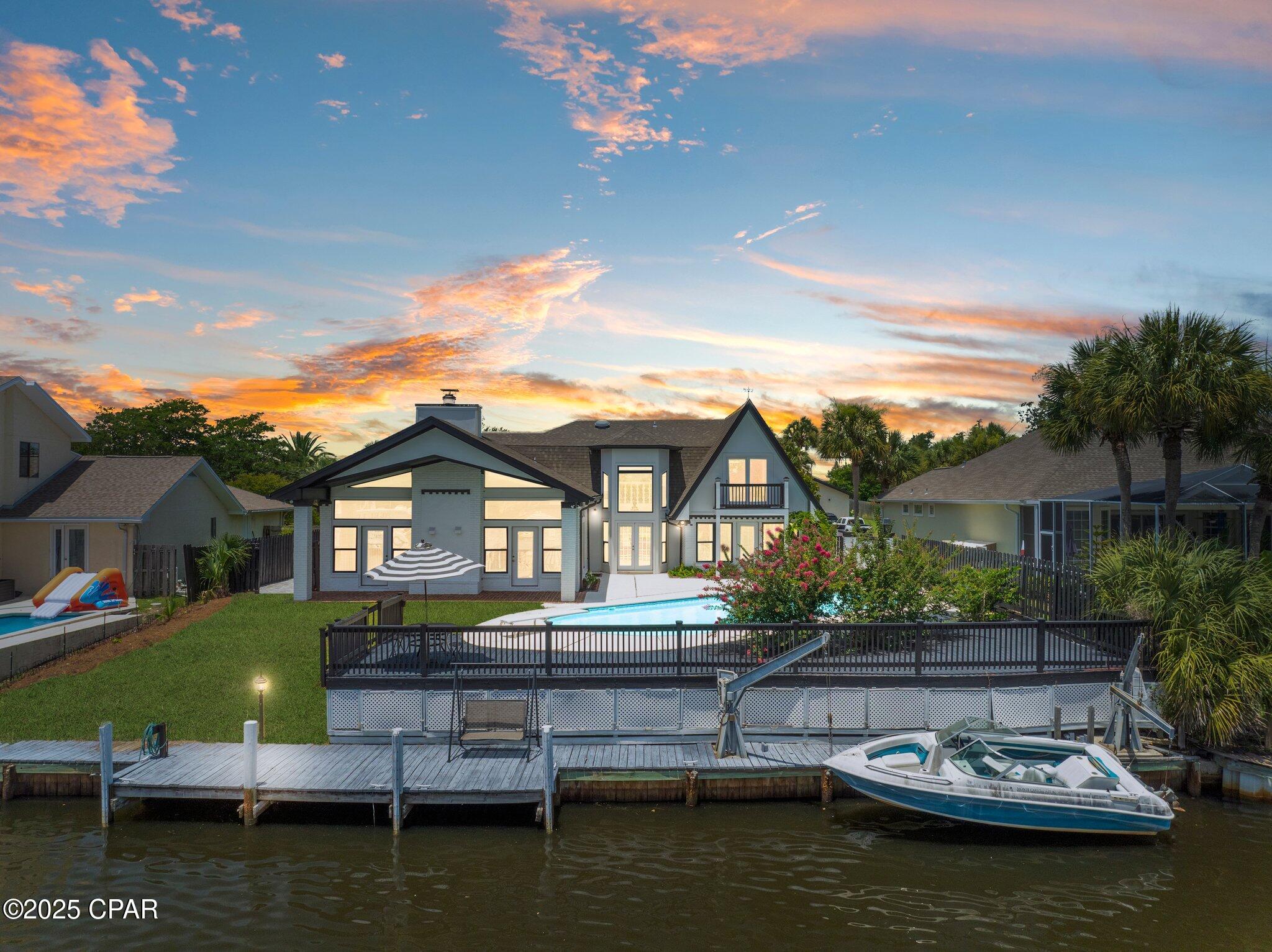 Details for 405 Wahoo Road, Panama City, FL 32408