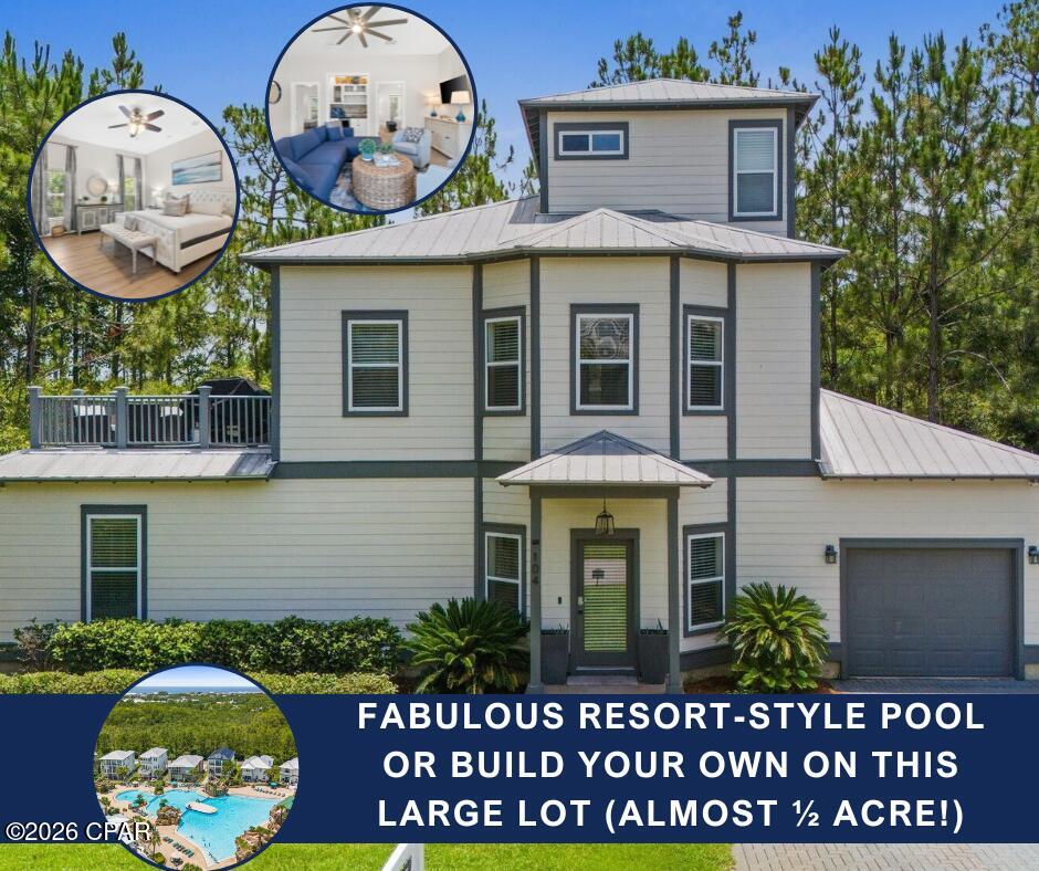 Details for 104 Cypress Breeze Drive, Santa Rosa Beach, FL 32459