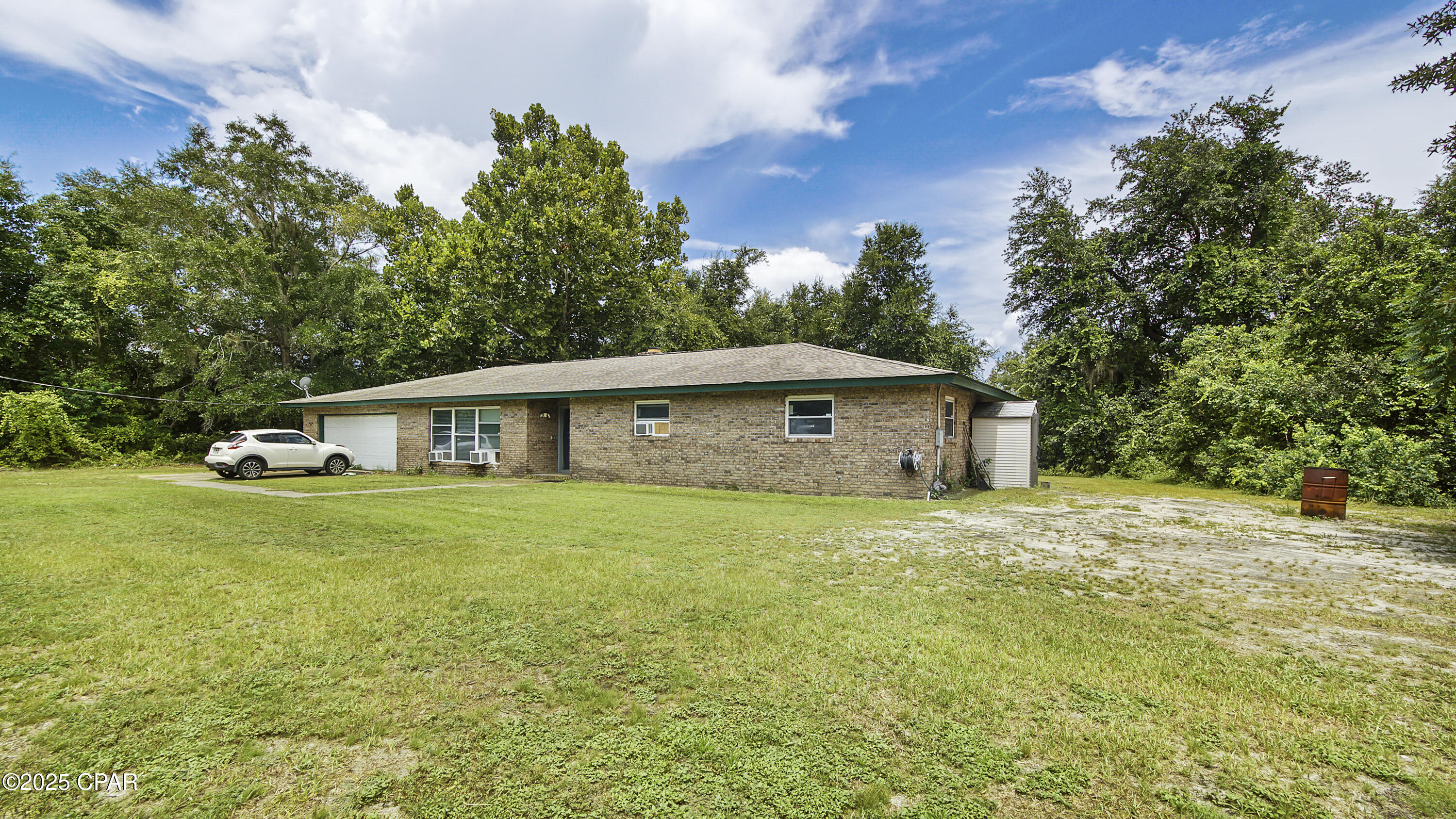 Details for 10541 Highway 2301, Youngstown, FL 32466