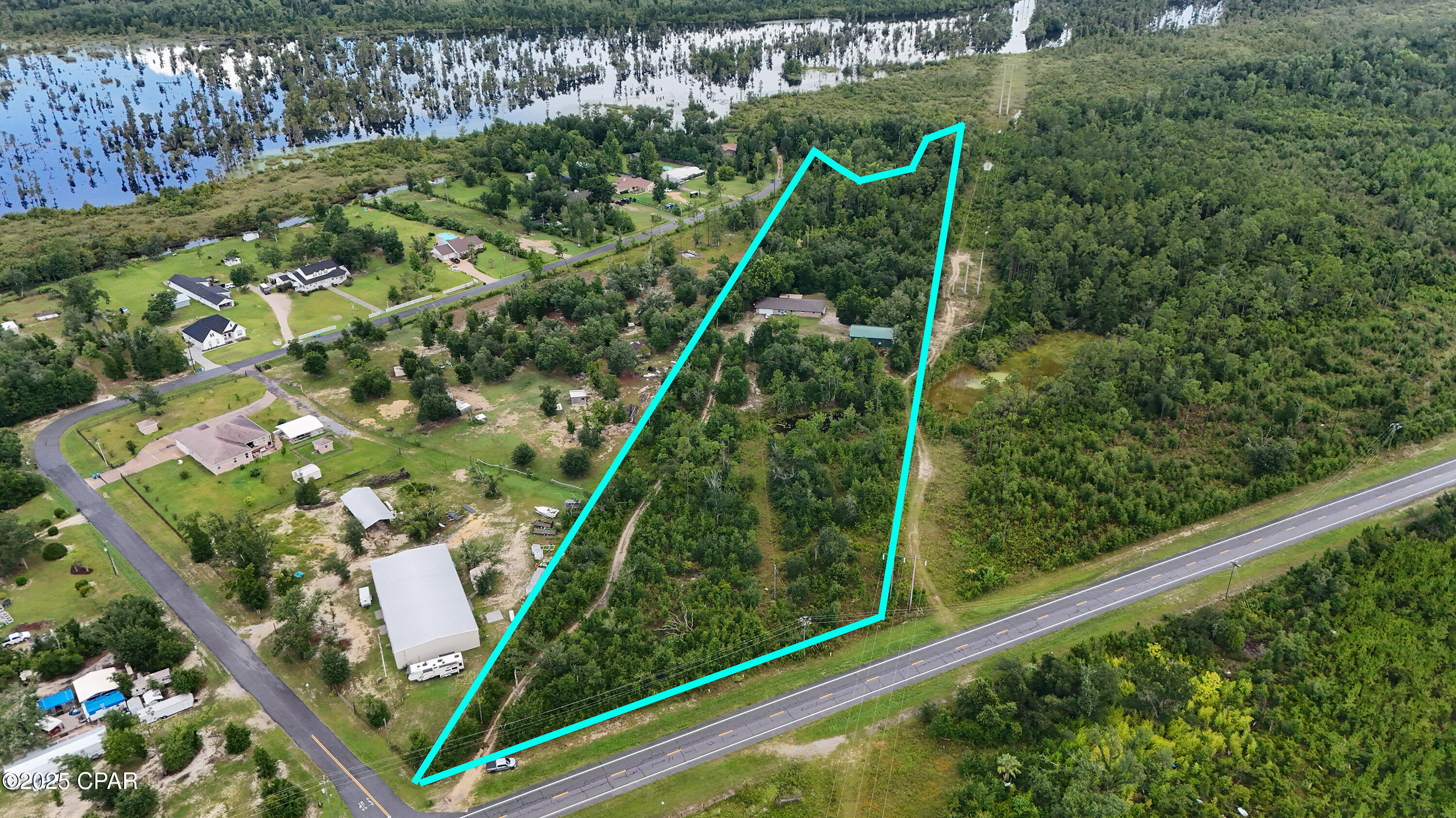 Image 29 For 10541 Highway 2301