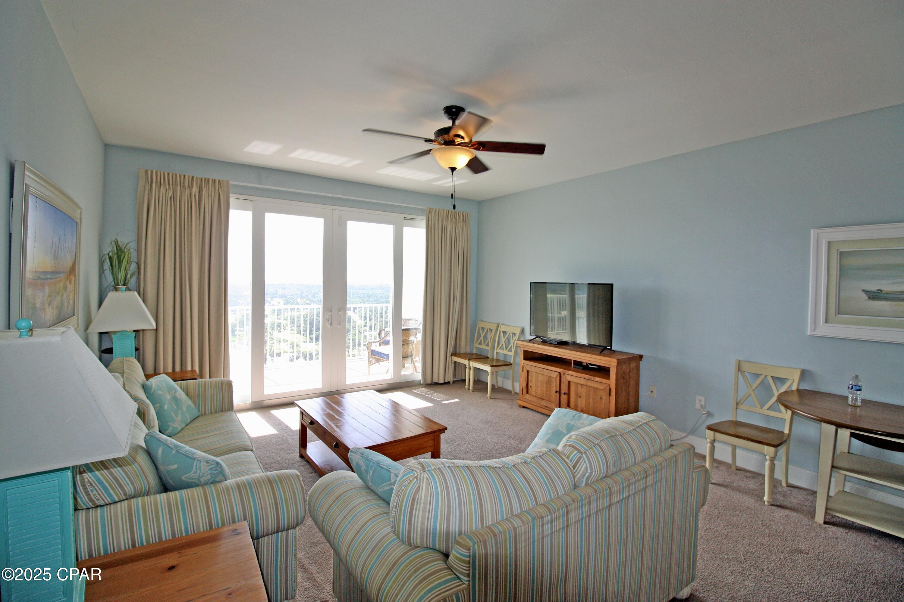 Details for 9902 Thomas Drive 1828, Panama City Beach, FL 32408