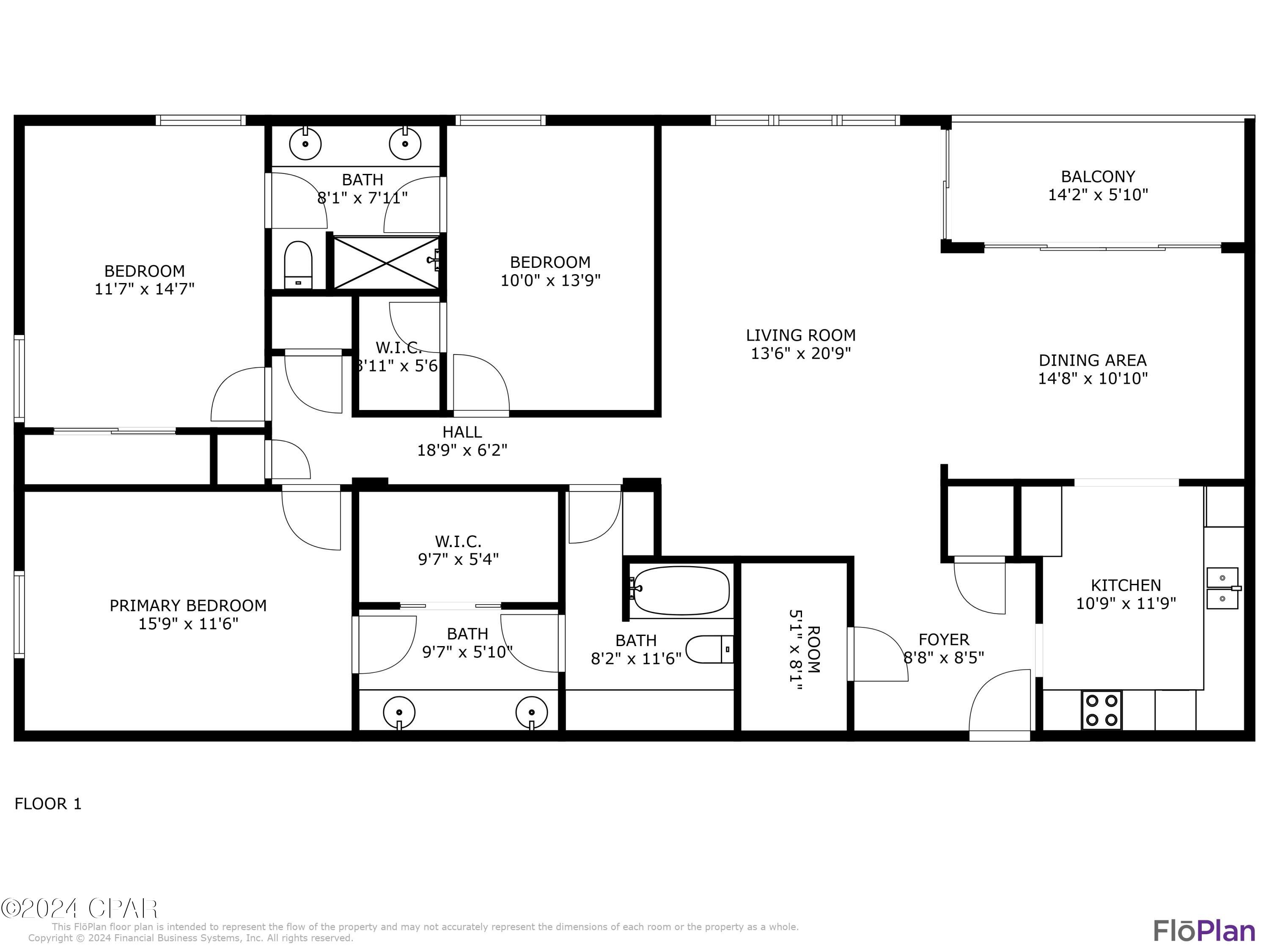 Image 9 For 3655 Scenic Highway 98  503b