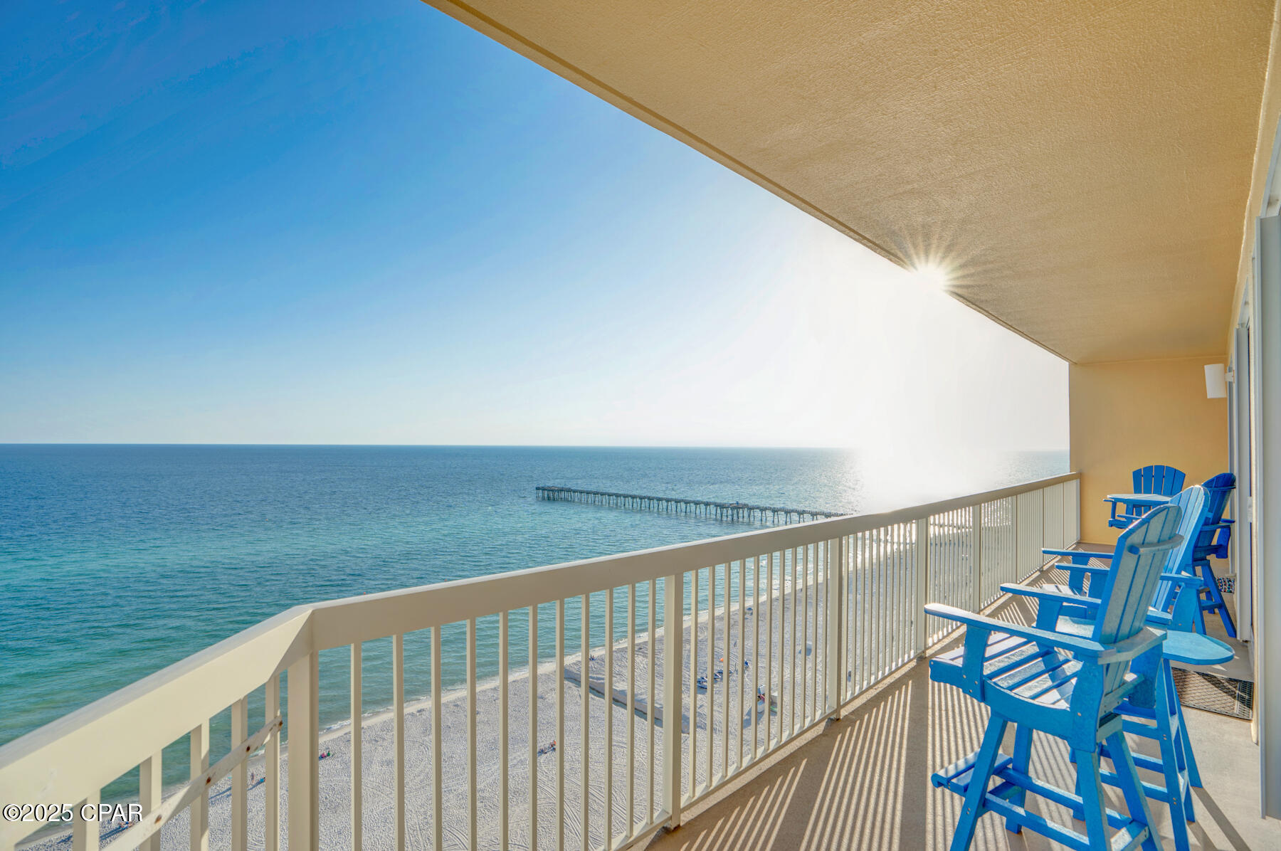 Details for 15817 Front Beach Road 2-1601, Panama City Beach, FL 32413