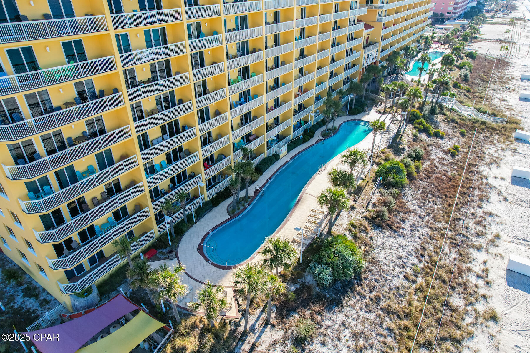 Image 27 For 15817 Front Beach Road 2-1601