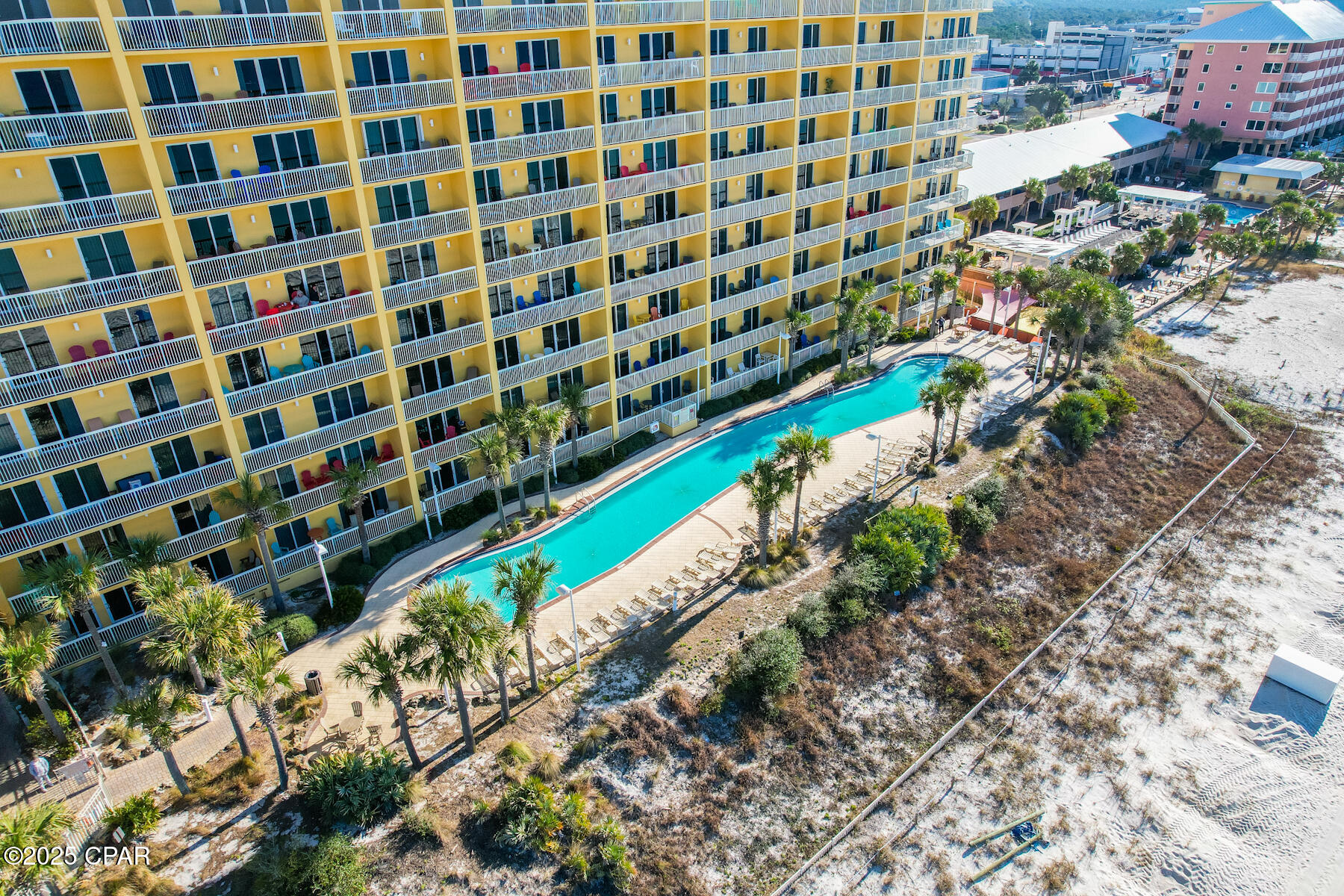 Image 28 For 15817 Front Beach Road 2-1601