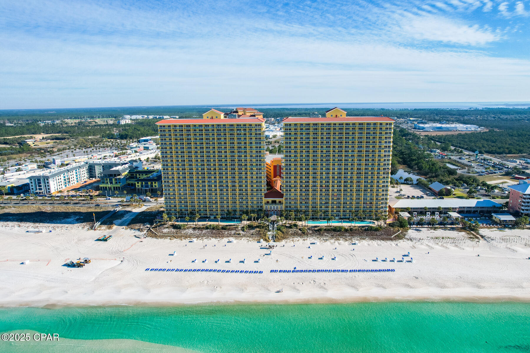 Image 29 For 15817 Front Beach Road 2-1601