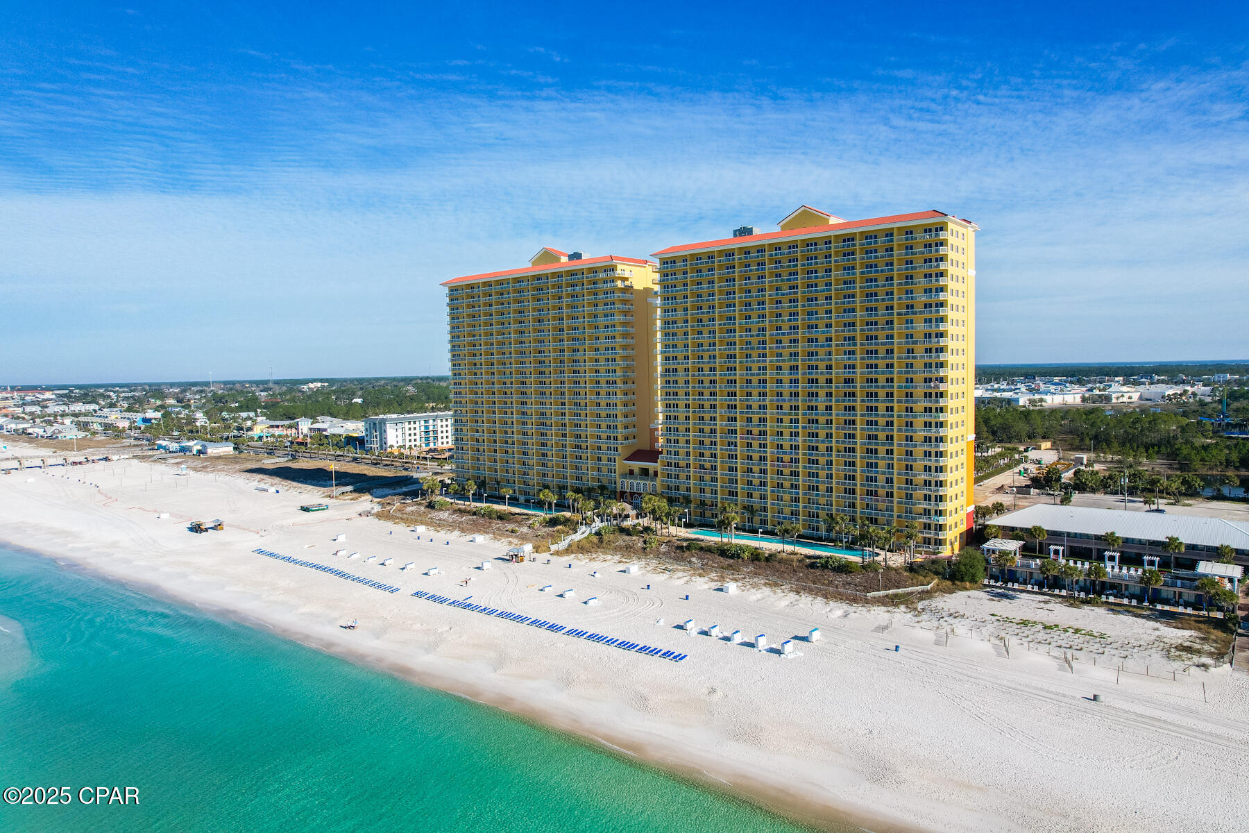 Image 3 For 15817 Front Beach Road 2-1601