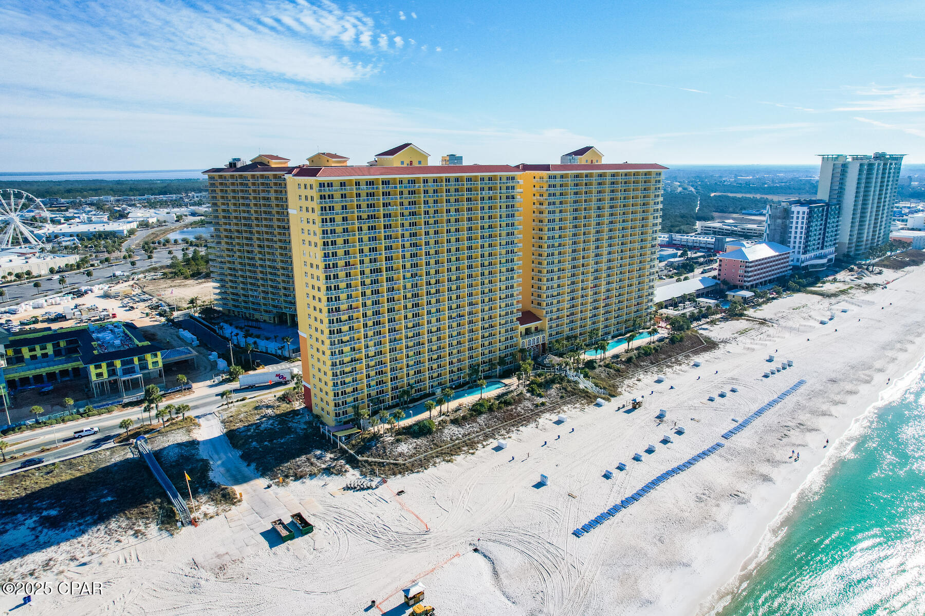 Image 31 For 15817 Front Beach Road 2-1601