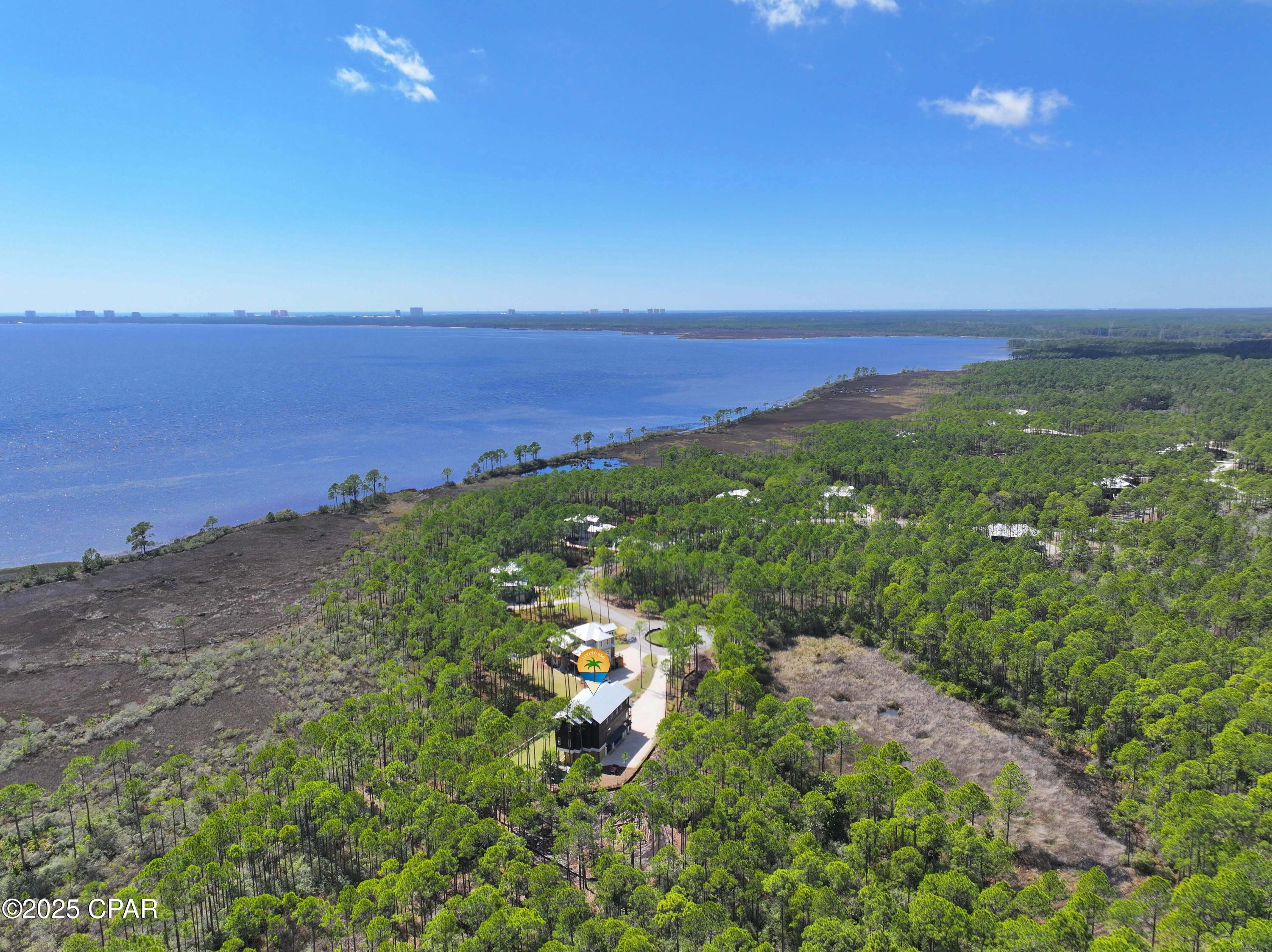 Details for 7603 Coastal Hammock Trail, Panama City Beach, FL 32413