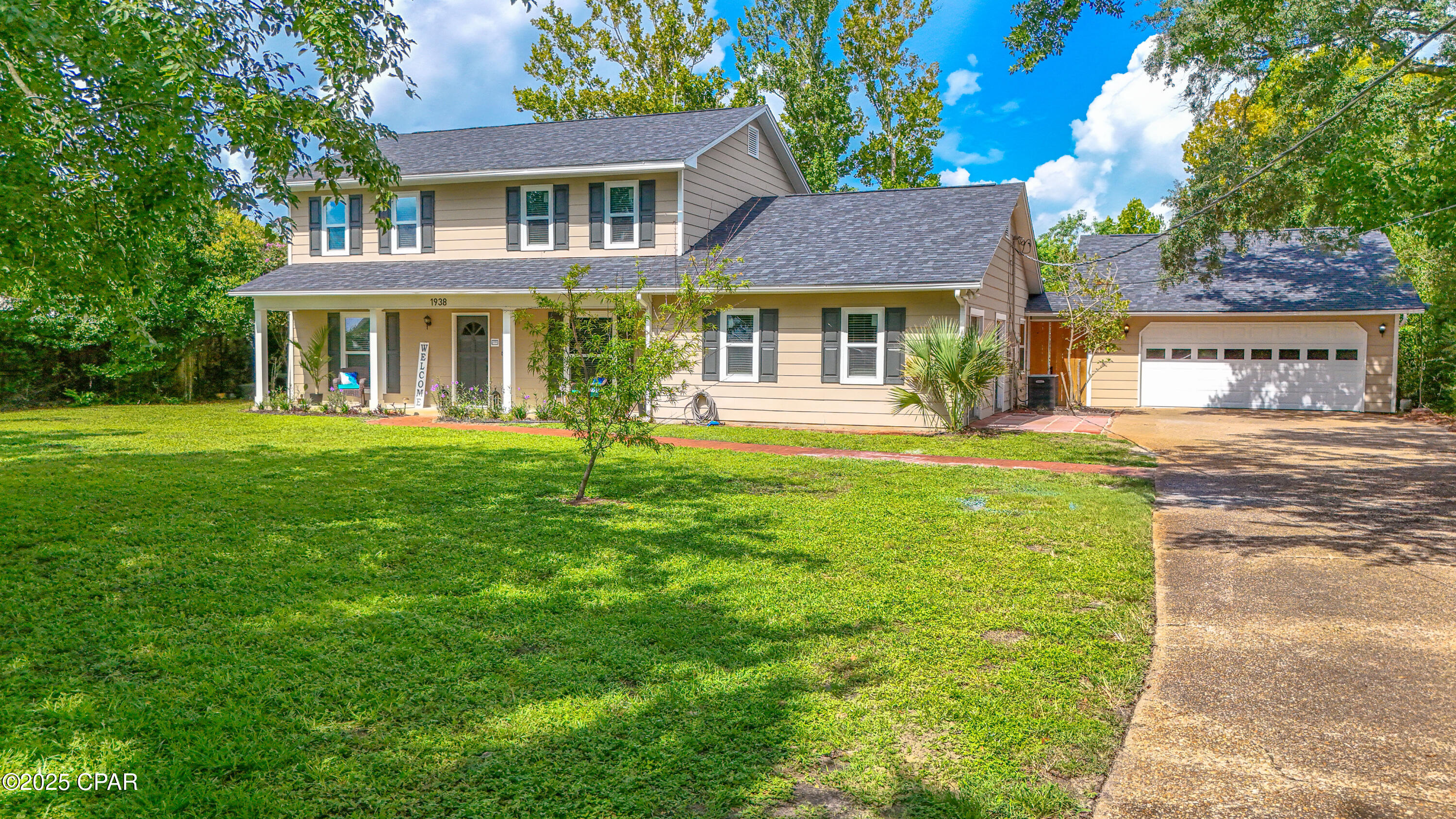 Details for 1938 Quail Run, Lynn Haven, FL 32444