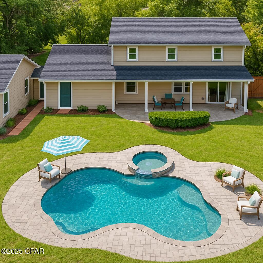 Image 54 For 1938 Quail Run