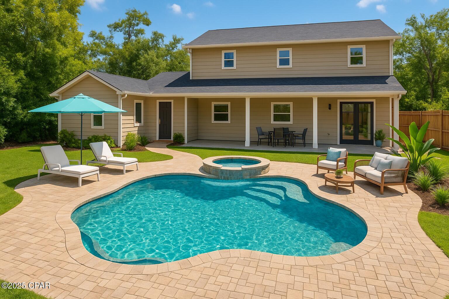 Image 55 For 1938 Quail Run