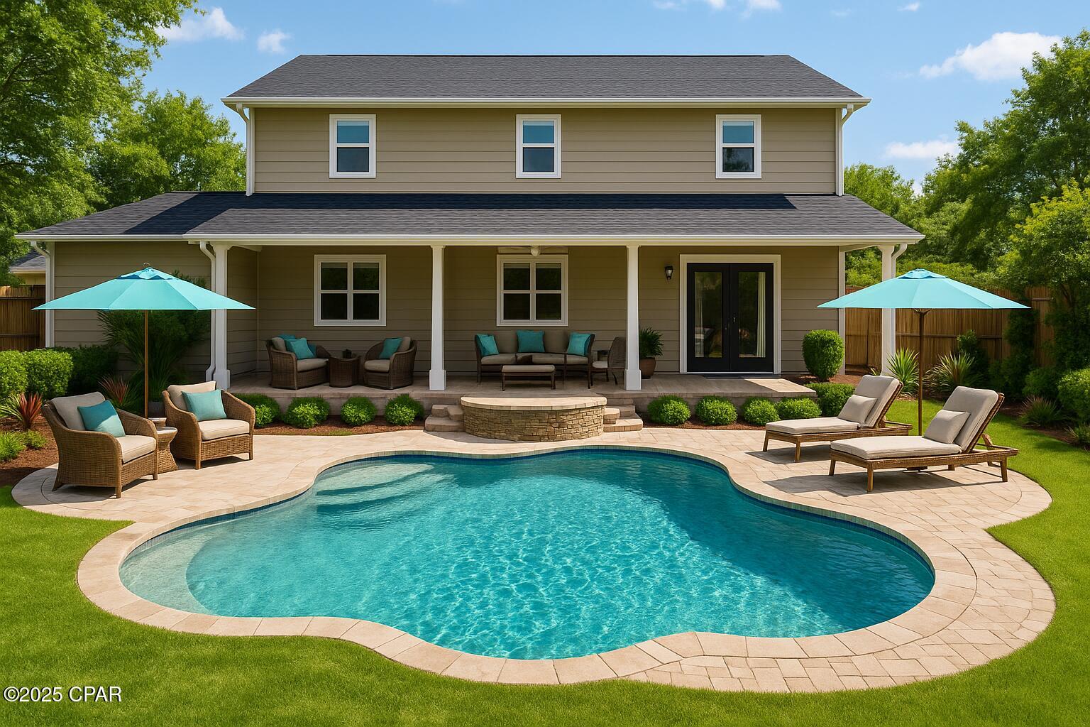 Image 56 For 1938 Quail Run