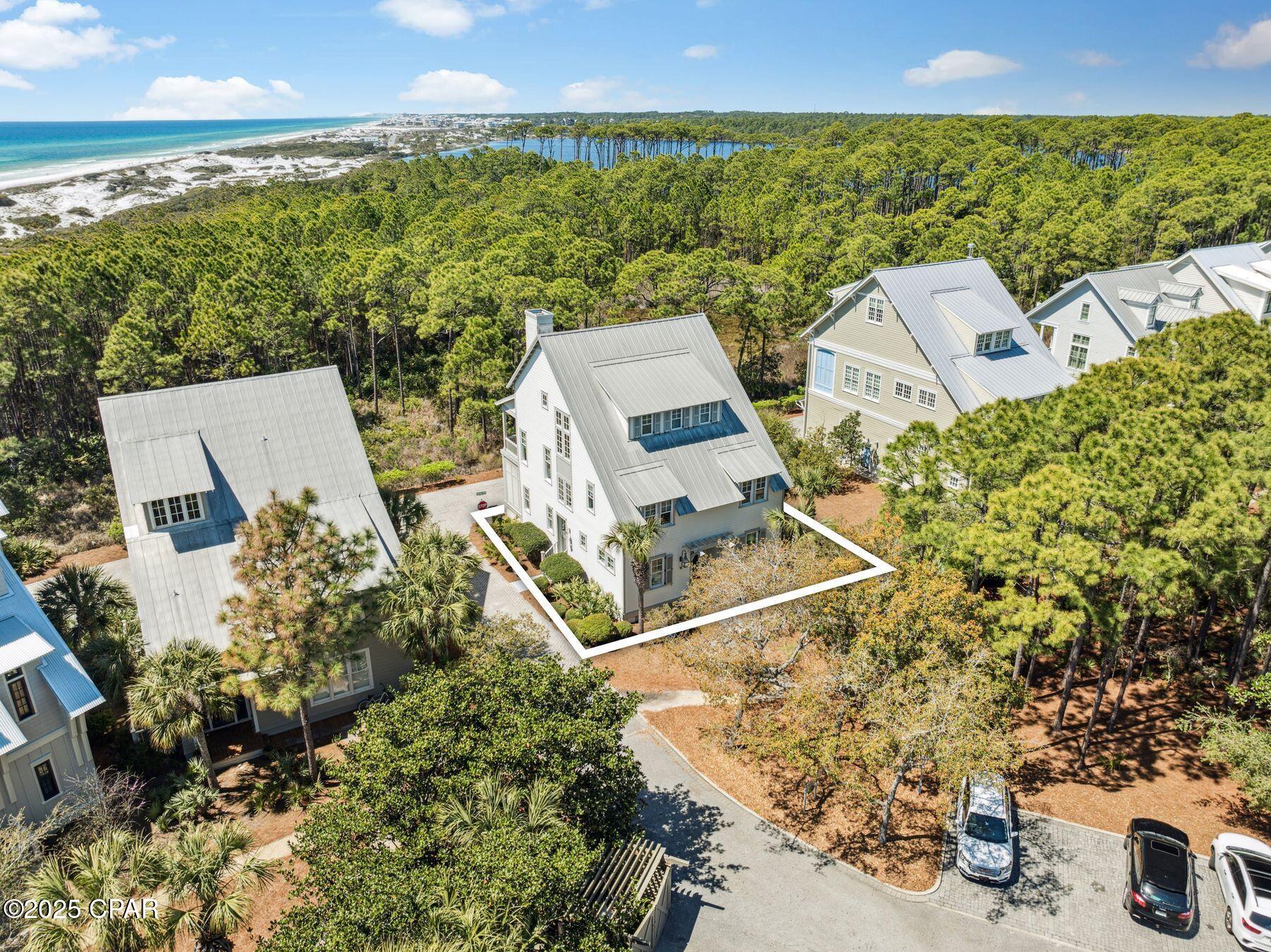 Details for 93 Park Row Lane, Santa Rosa Beach, FL 32459