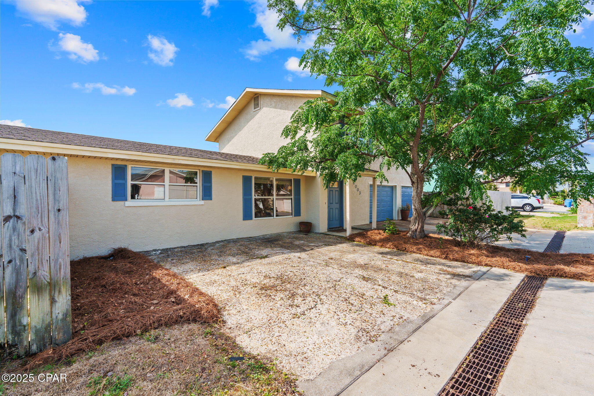 Details for 4003 Hurt Street, Panama City Beach, FL 32408