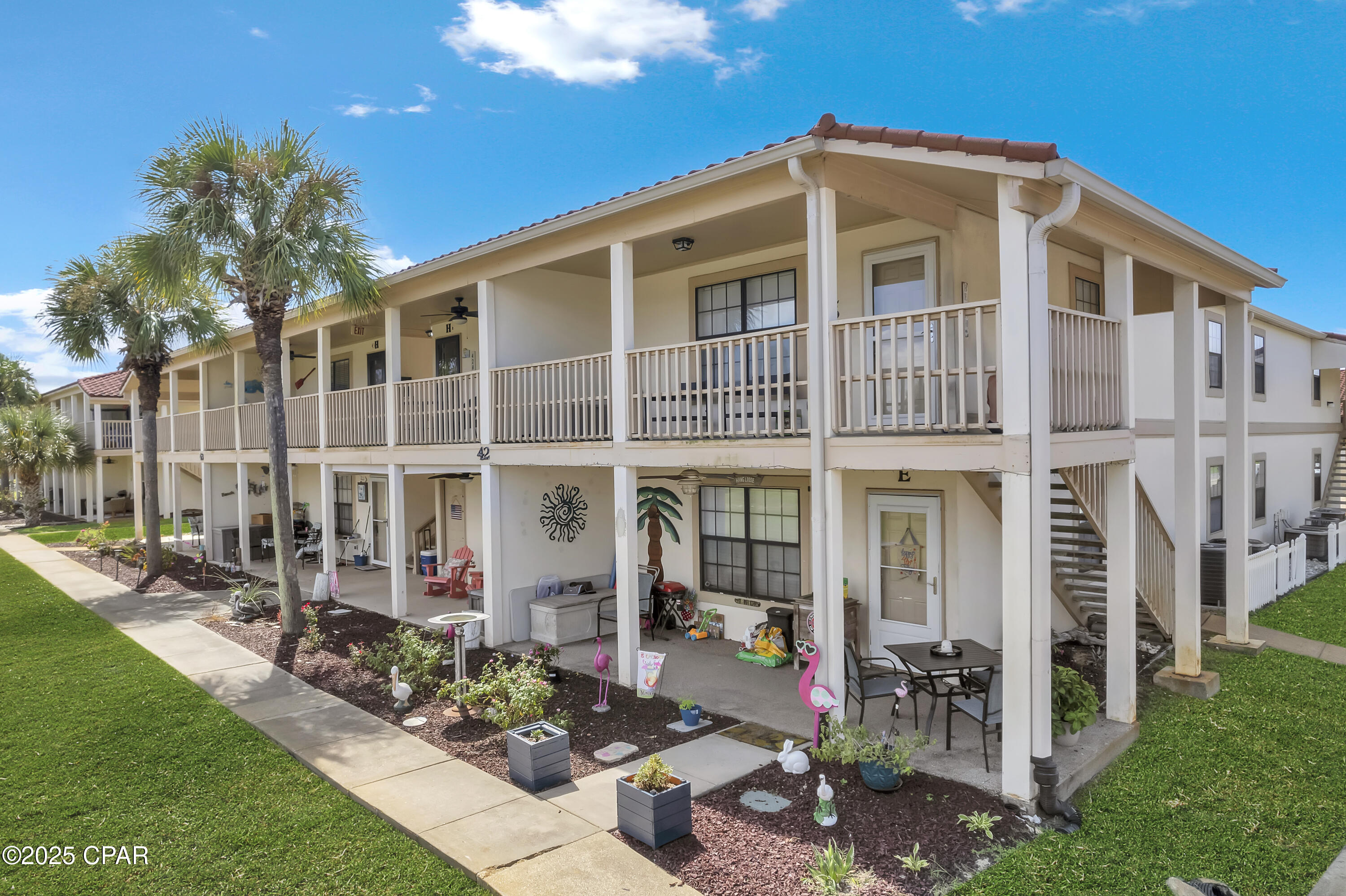 Image 1 For 17462 Front Beach Road 42h