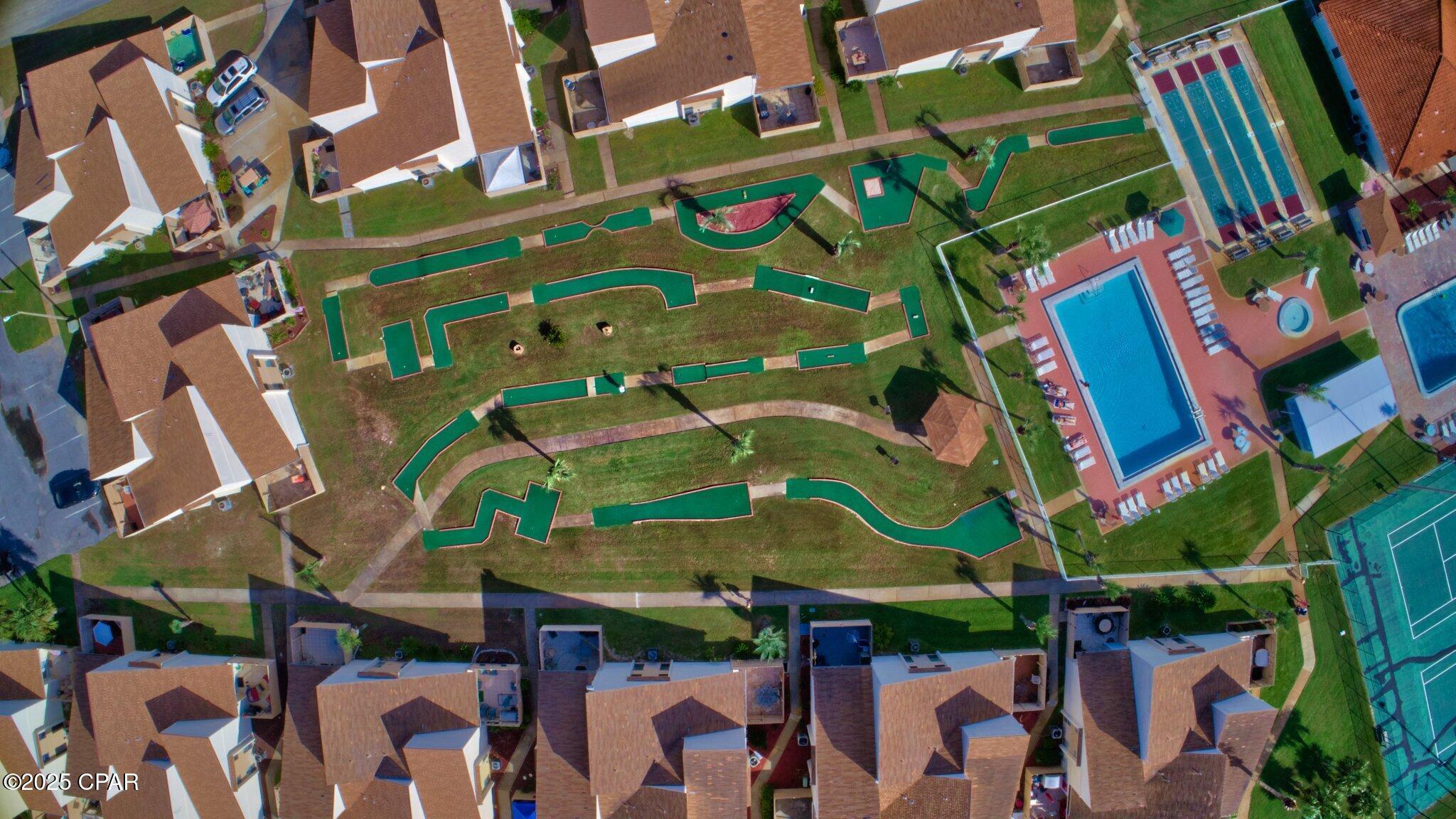 Image 43 For 17462 Front Beach Road 42h