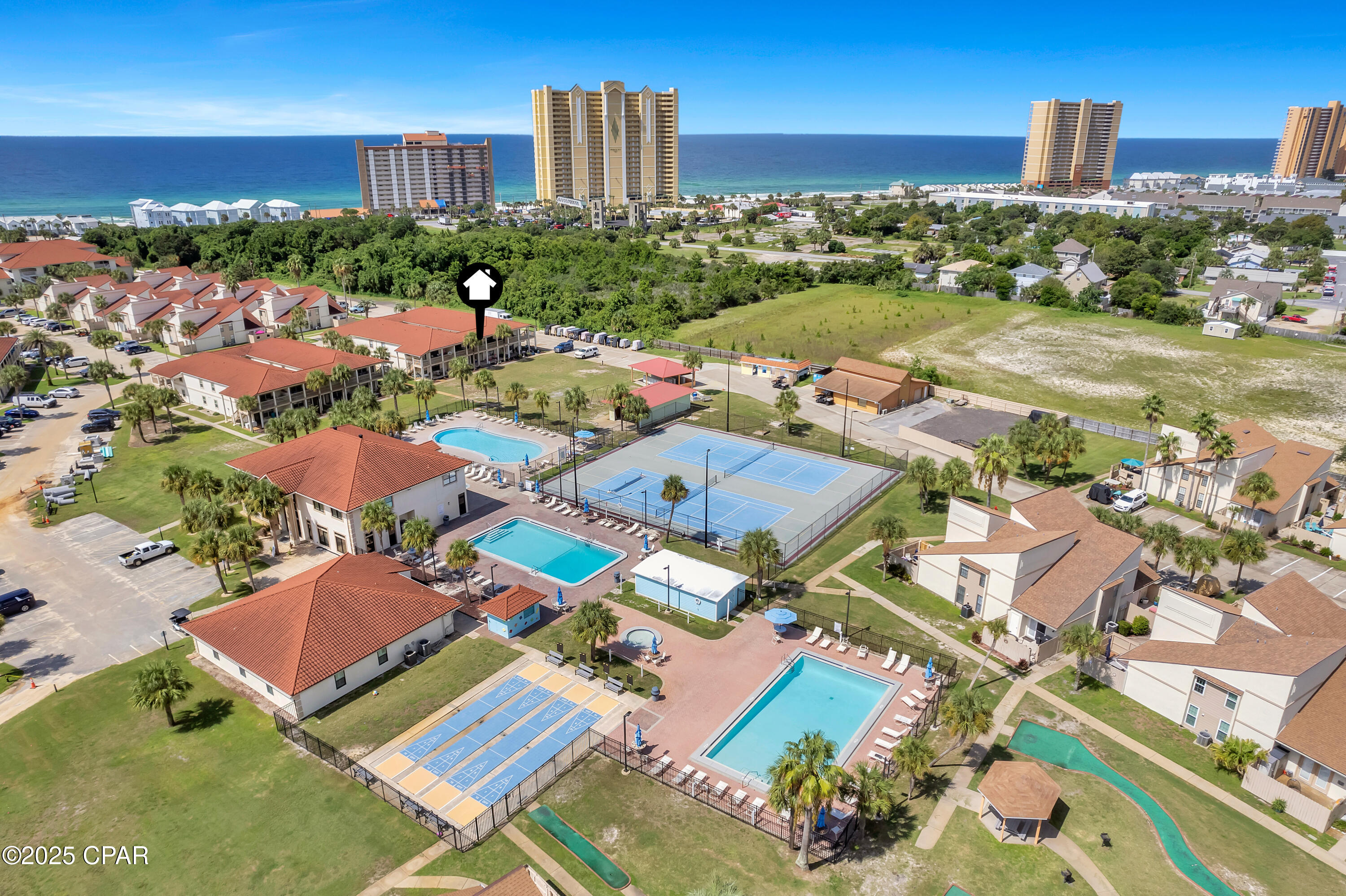 Image 70 For 17462 Front Beach Road 42h