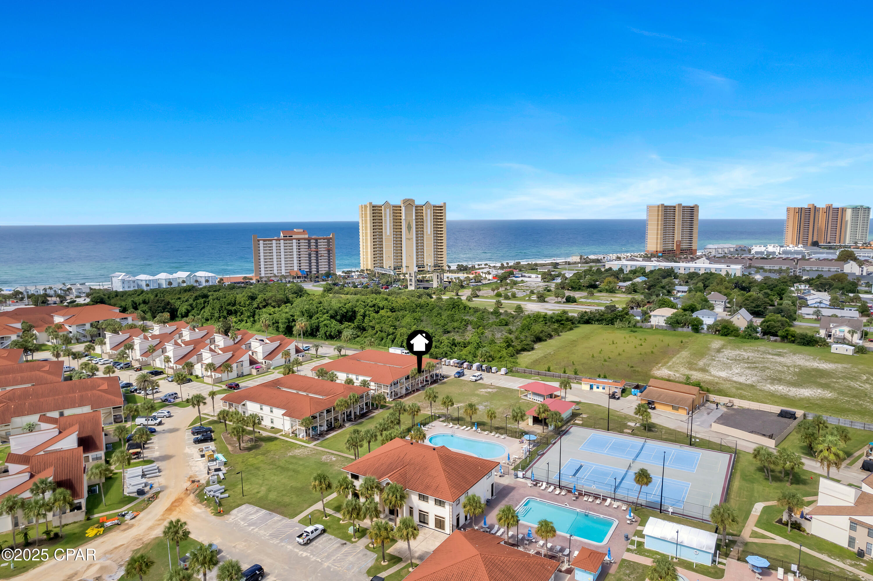 Image 70 For 17462 Front Beach Road 42h