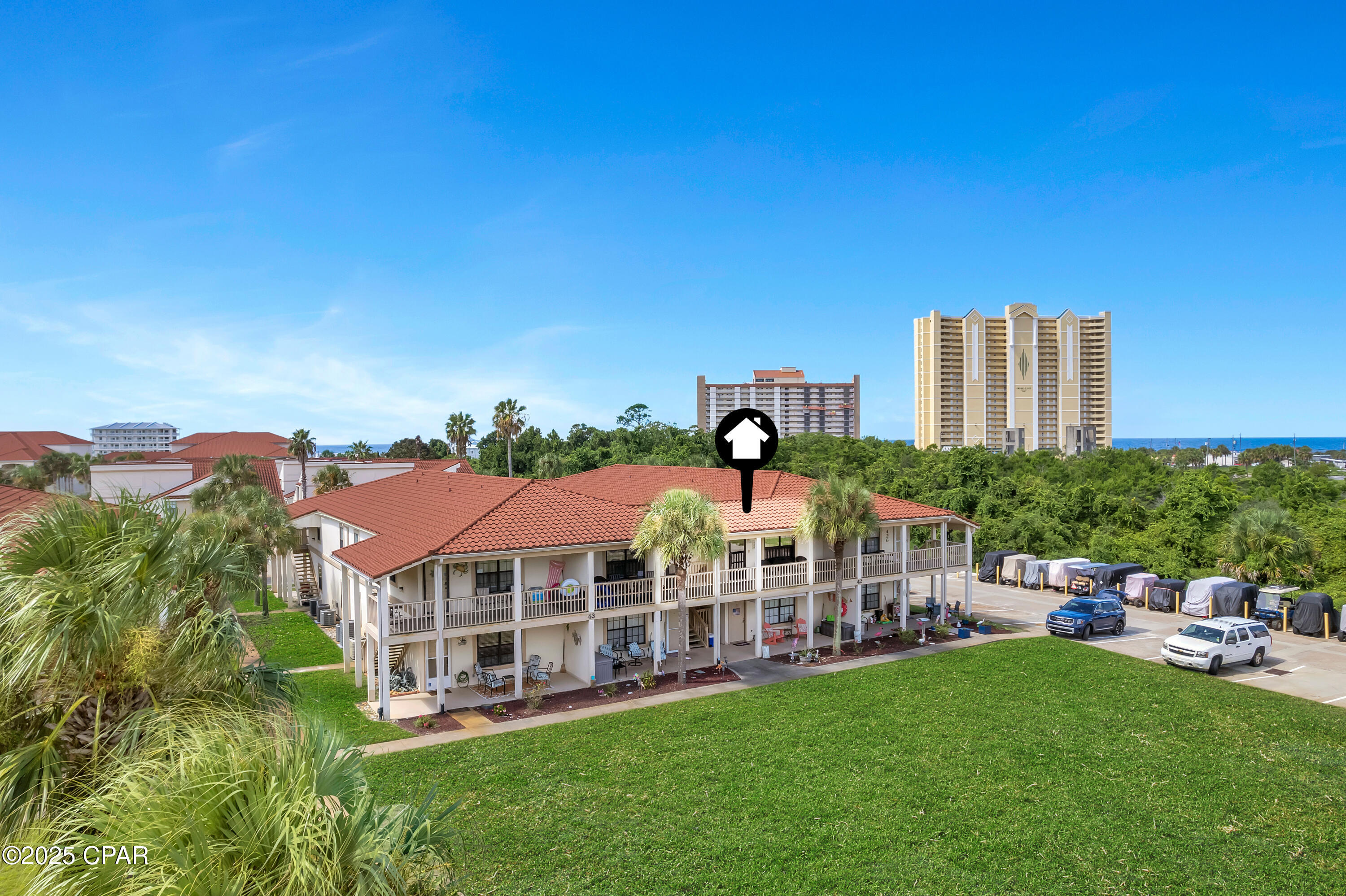 2nd image of 17462 Front Bch Rd, Panama City Beach, FL 32413