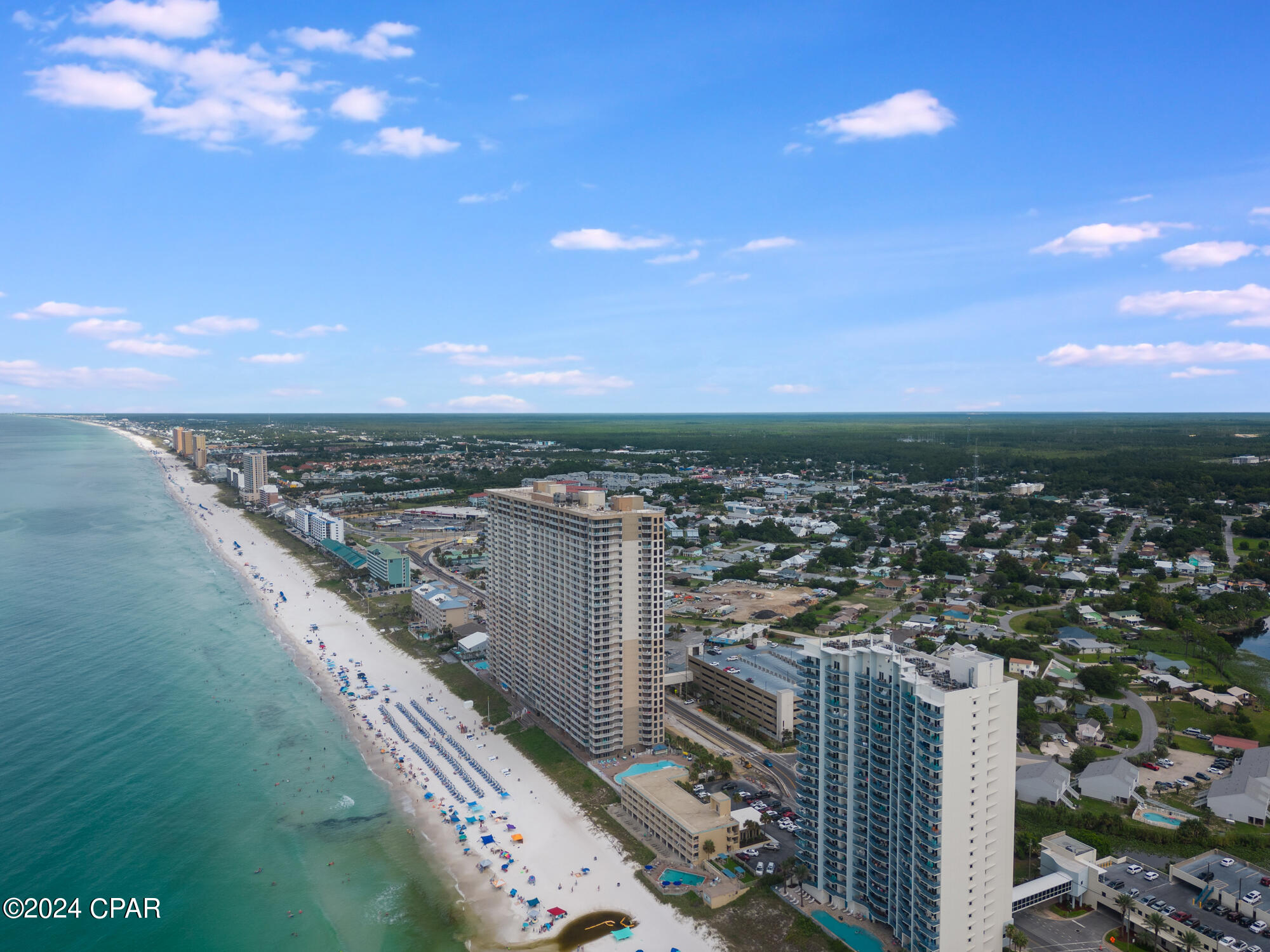 5th image of 16701 Front Beach Rd #901, Panama City Beach, FL 32413 | MLS# 760622