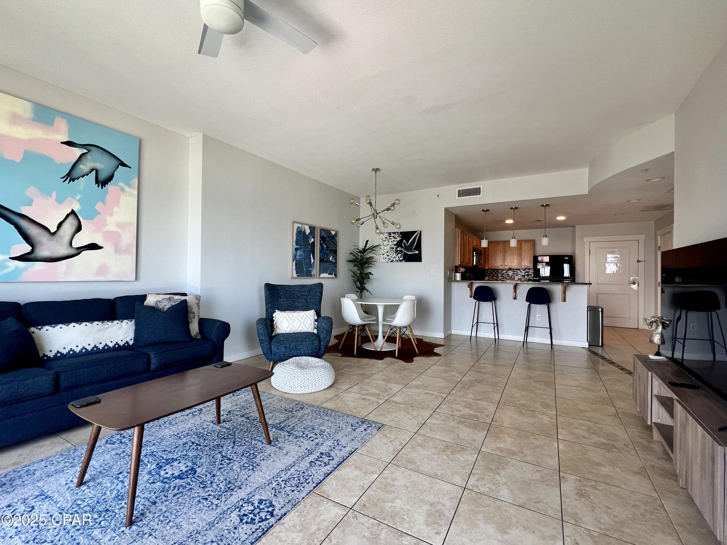 Image 15 For 15100 Front Beach Road 1307