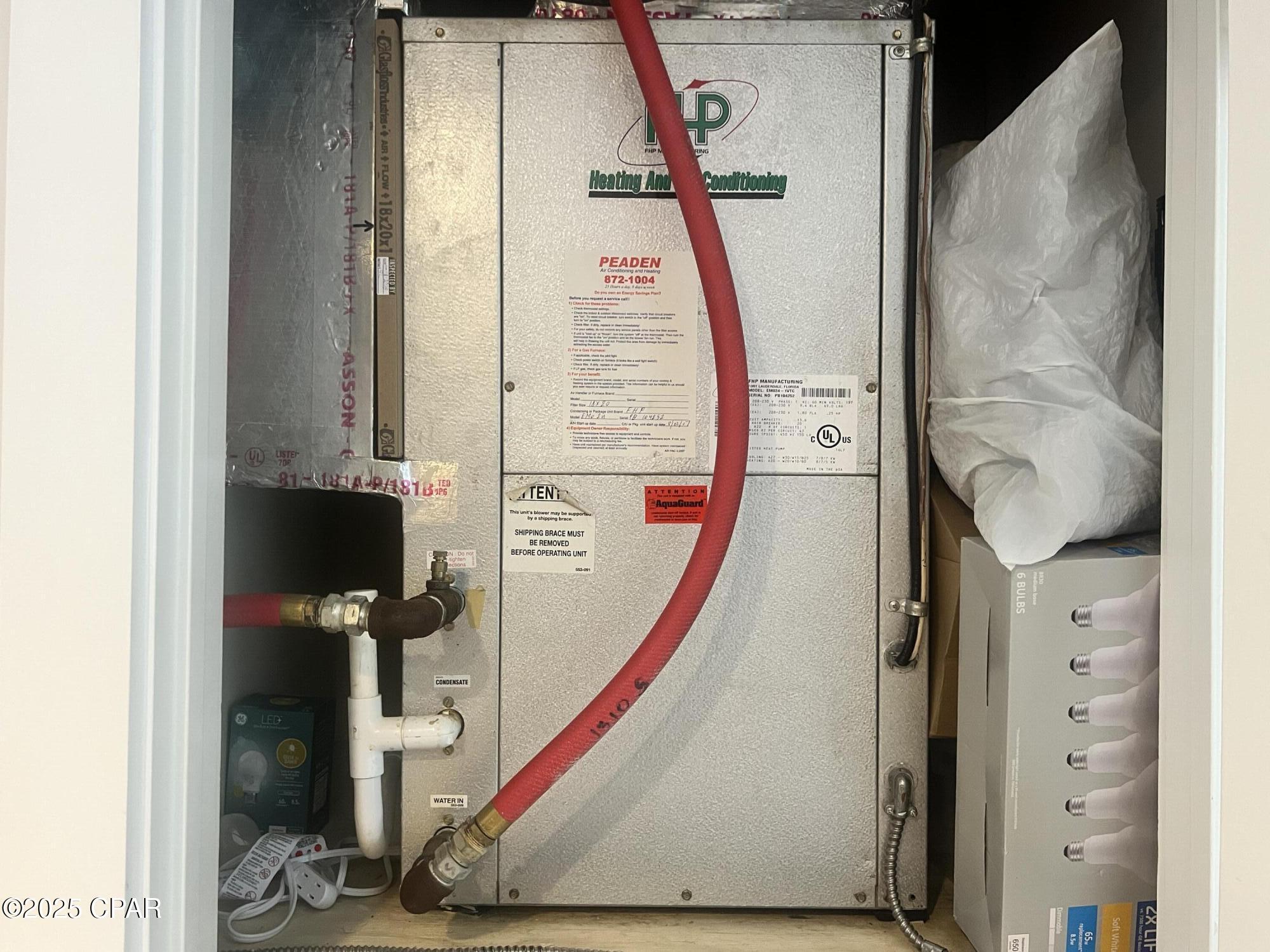 Image 27 For 15100 Front Beach Road 1307