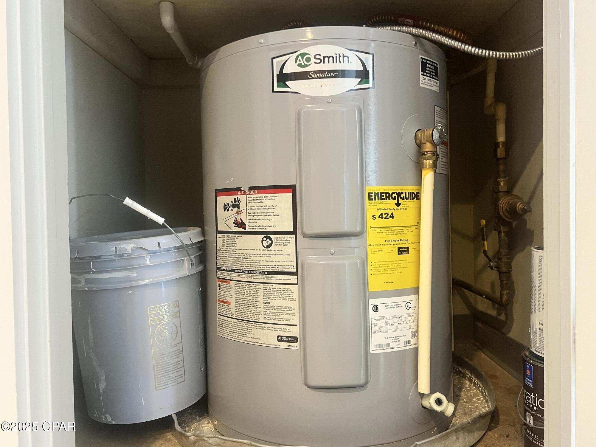 Image 28 For 15100 Front Beach Road 1307