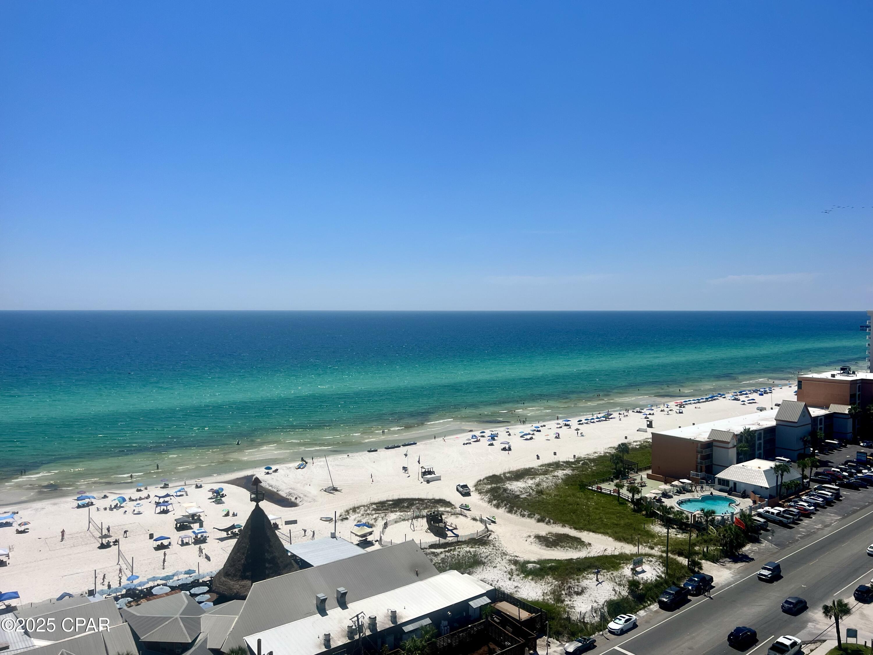 Image 32 For 15100 Front Beach Road 1307