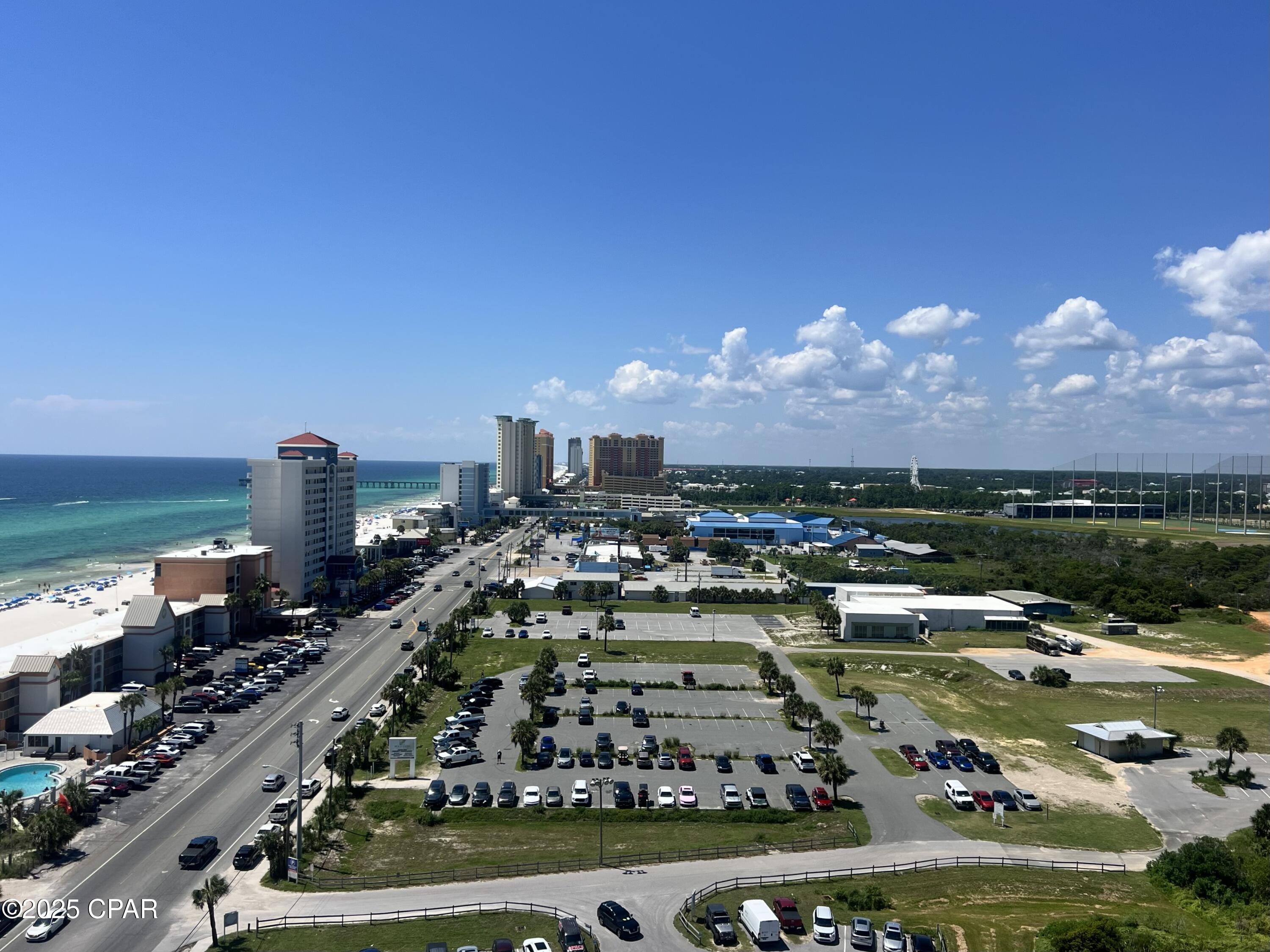 Image 33 For 15100 Front Beach Road 1307