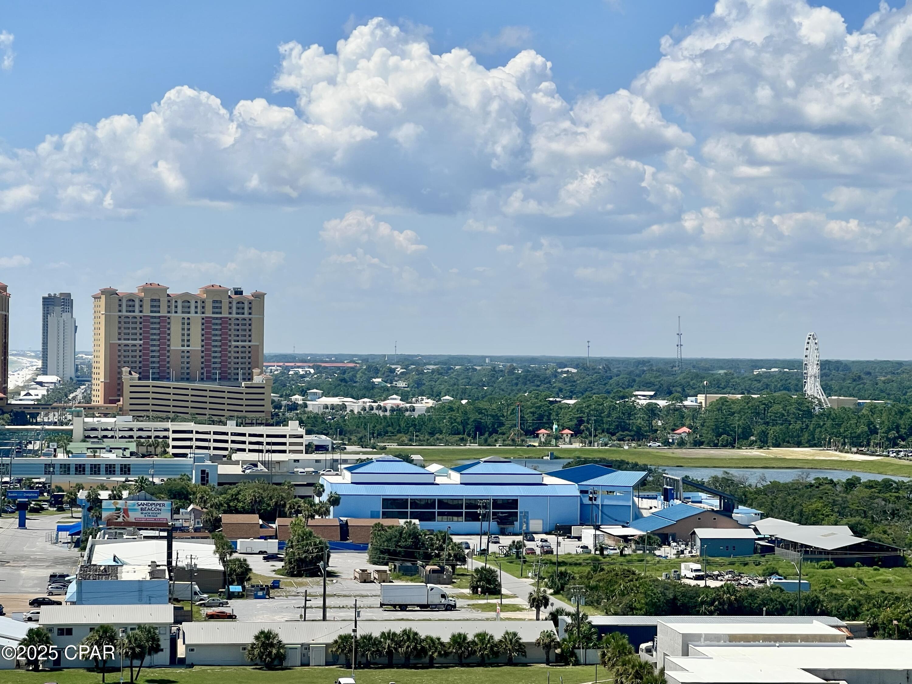 Image 36 For 15100 Front Beach Road 1307