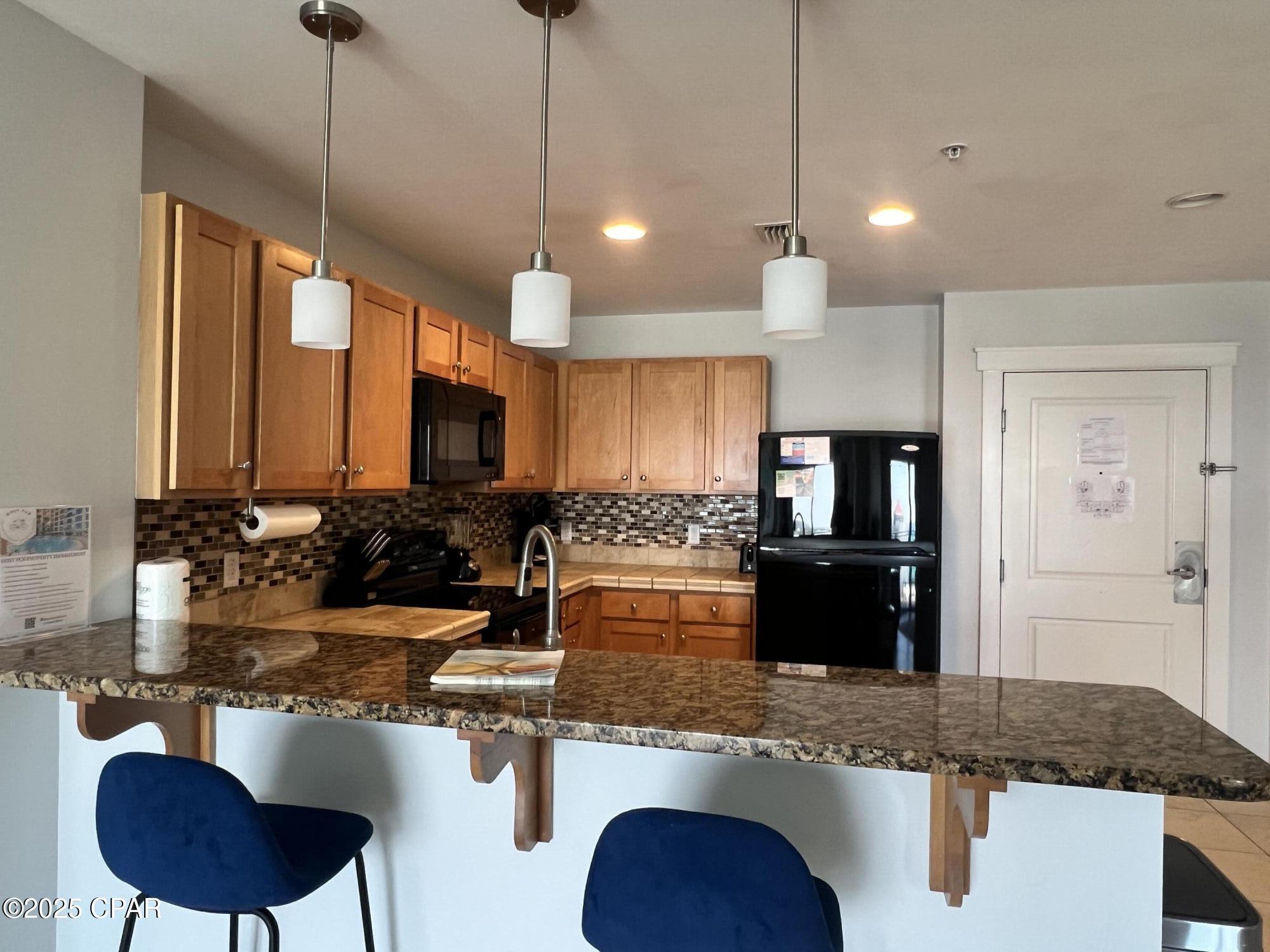 Image 6 For 15100 Front Beach Road 1307