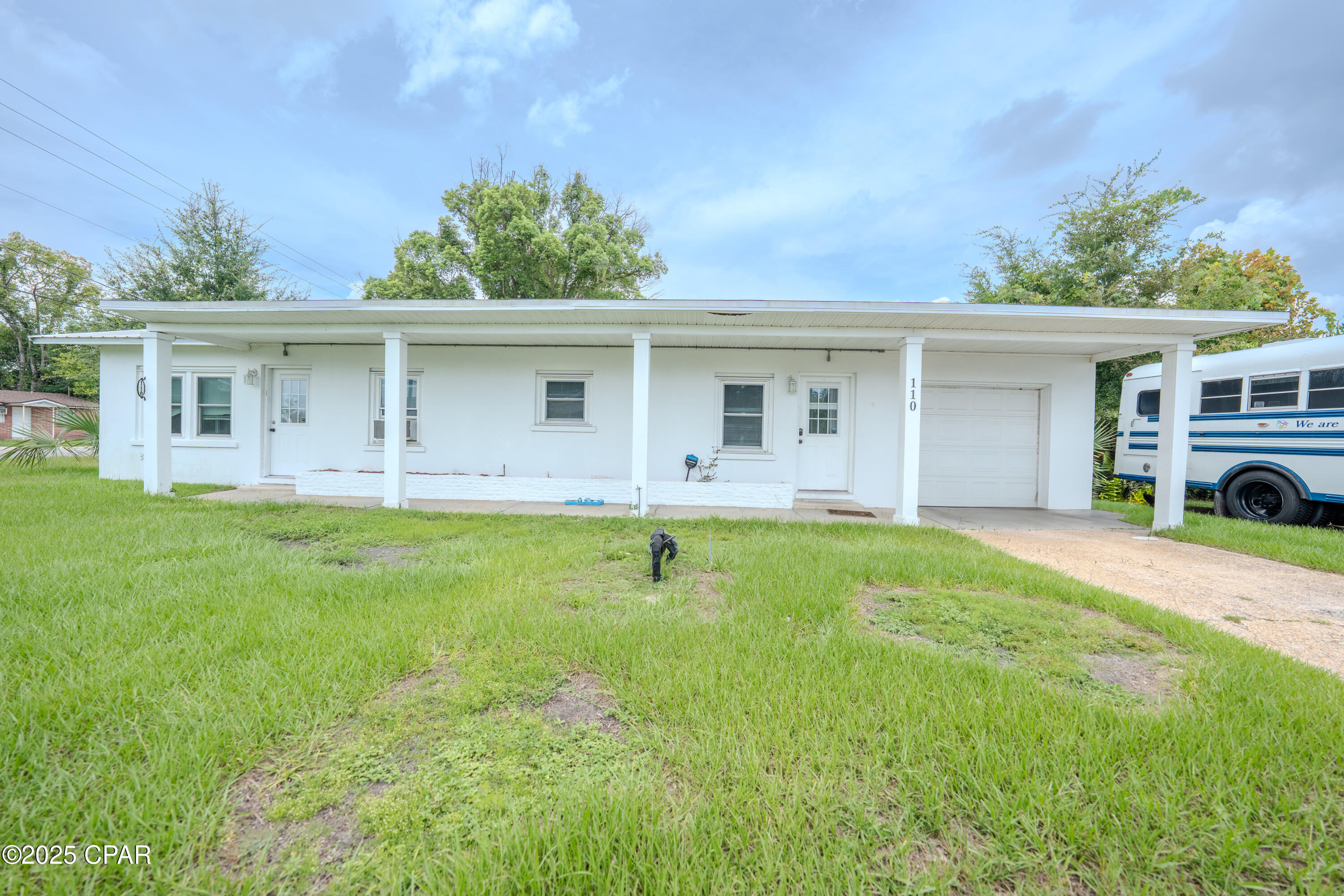 Details for 110 12th Street, Panama City, FL 32401
