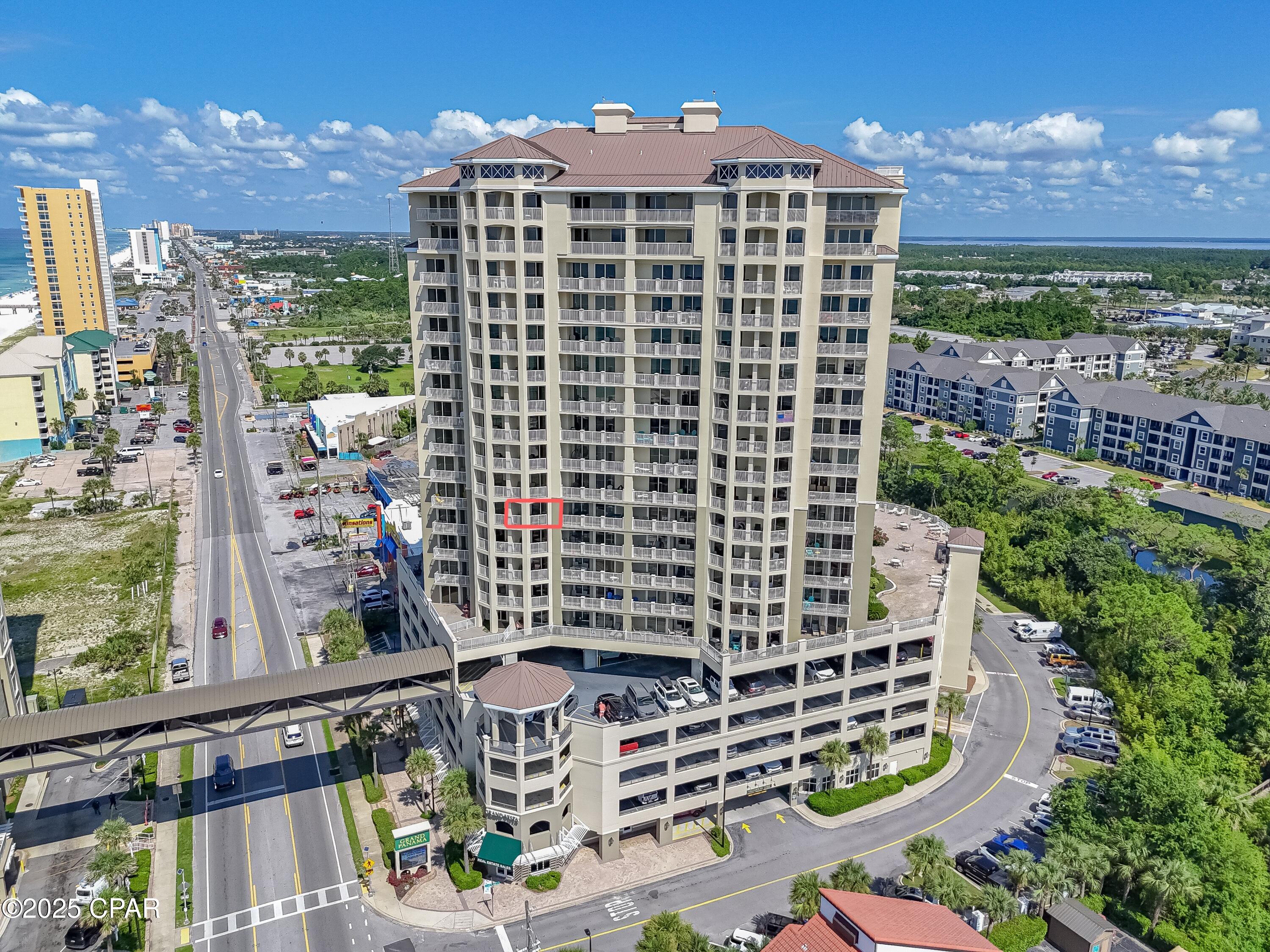 Image 28 For 11800 Front Beach Road 2-503