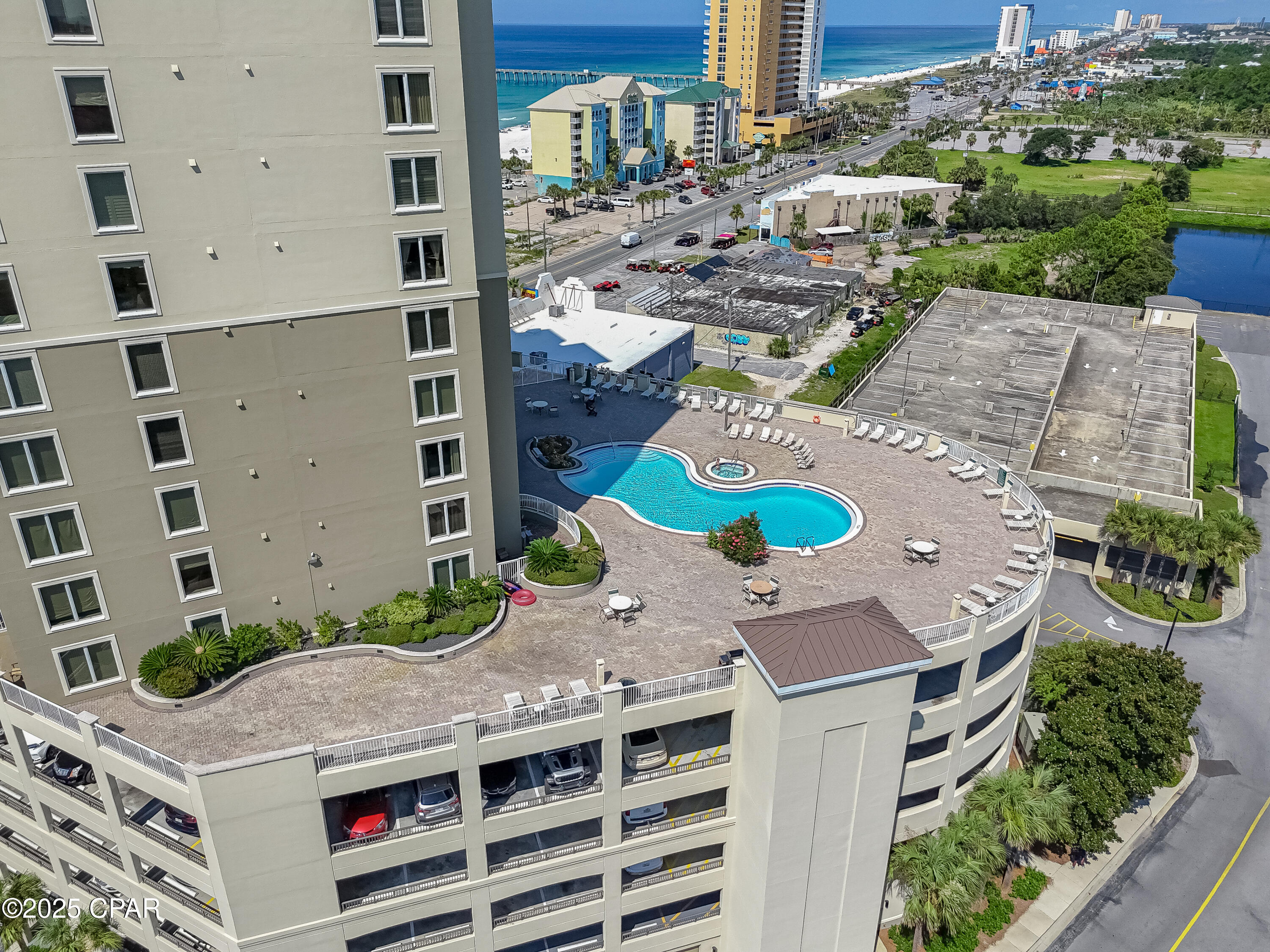 Image 29 For 11800 Front Beach Road 2-503