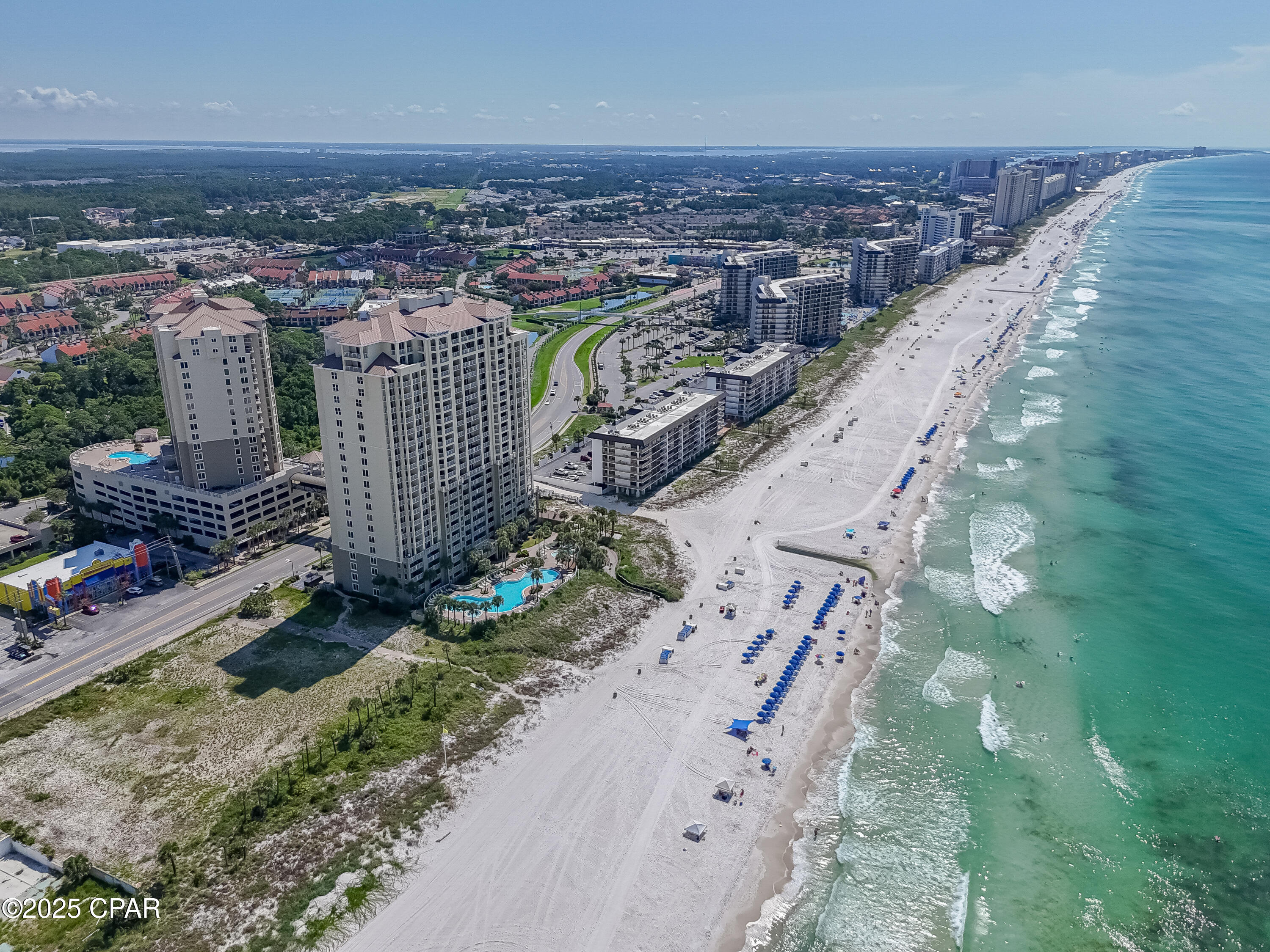 Image 36 For 11800 Front Beach Road 2-503