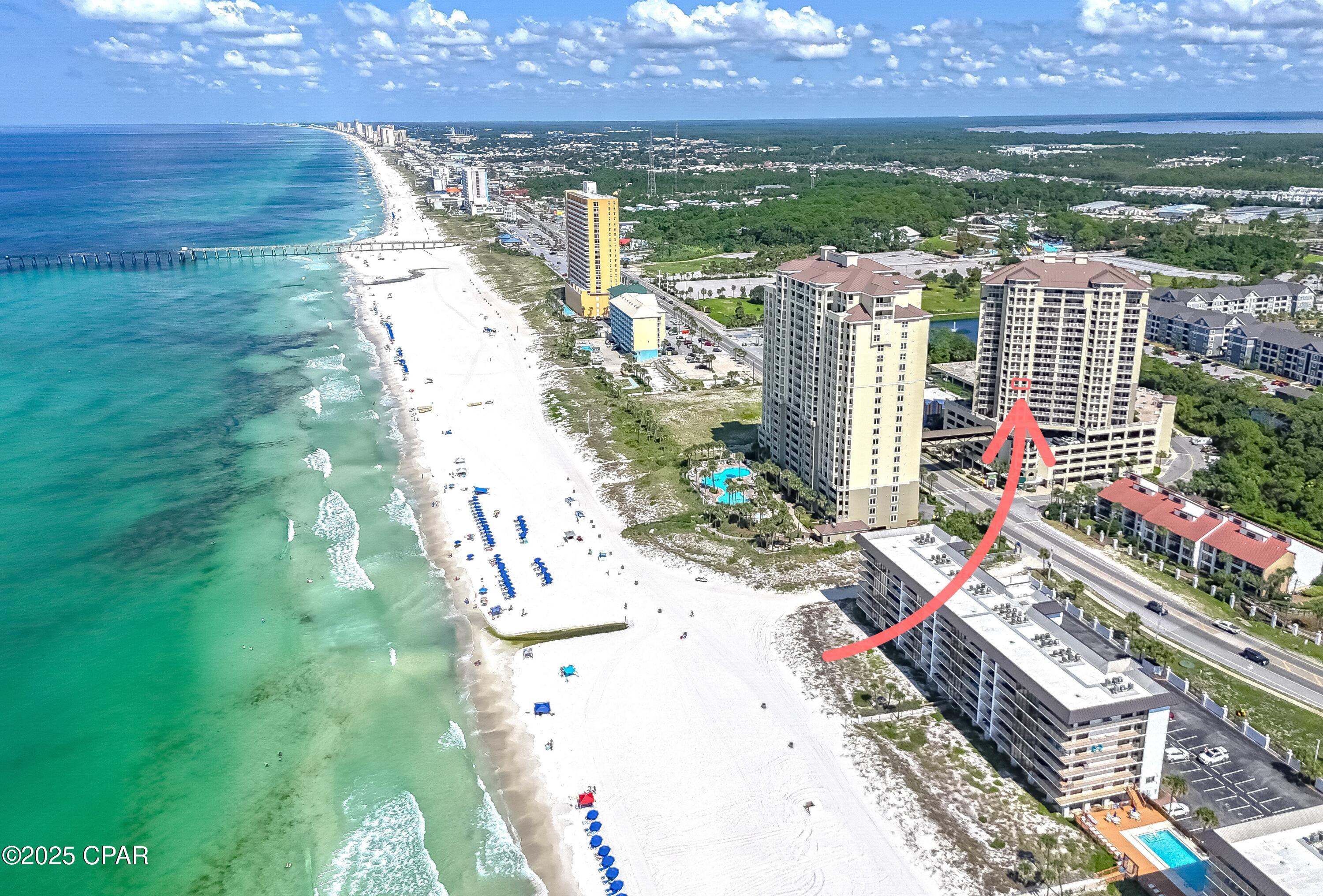 Image 38 For 11800 Front Beach Road 2-503