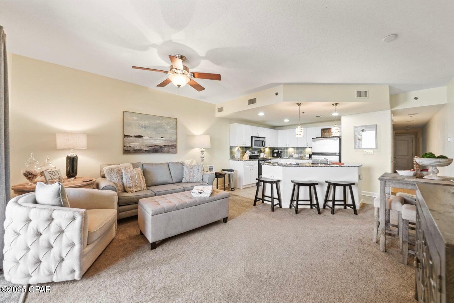 Image 5 For 11800 Front Beach Road 2-503