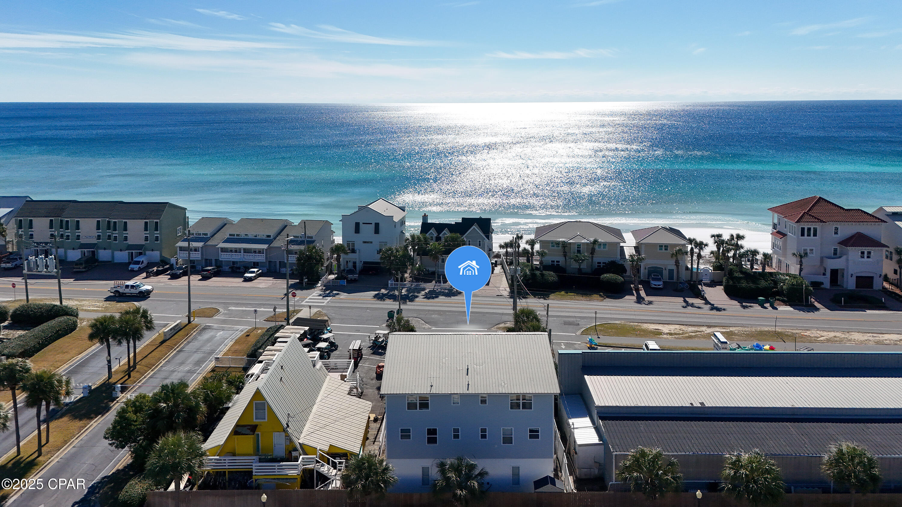 Listing photo id 6 for 1656 Scenic Gulf Drive