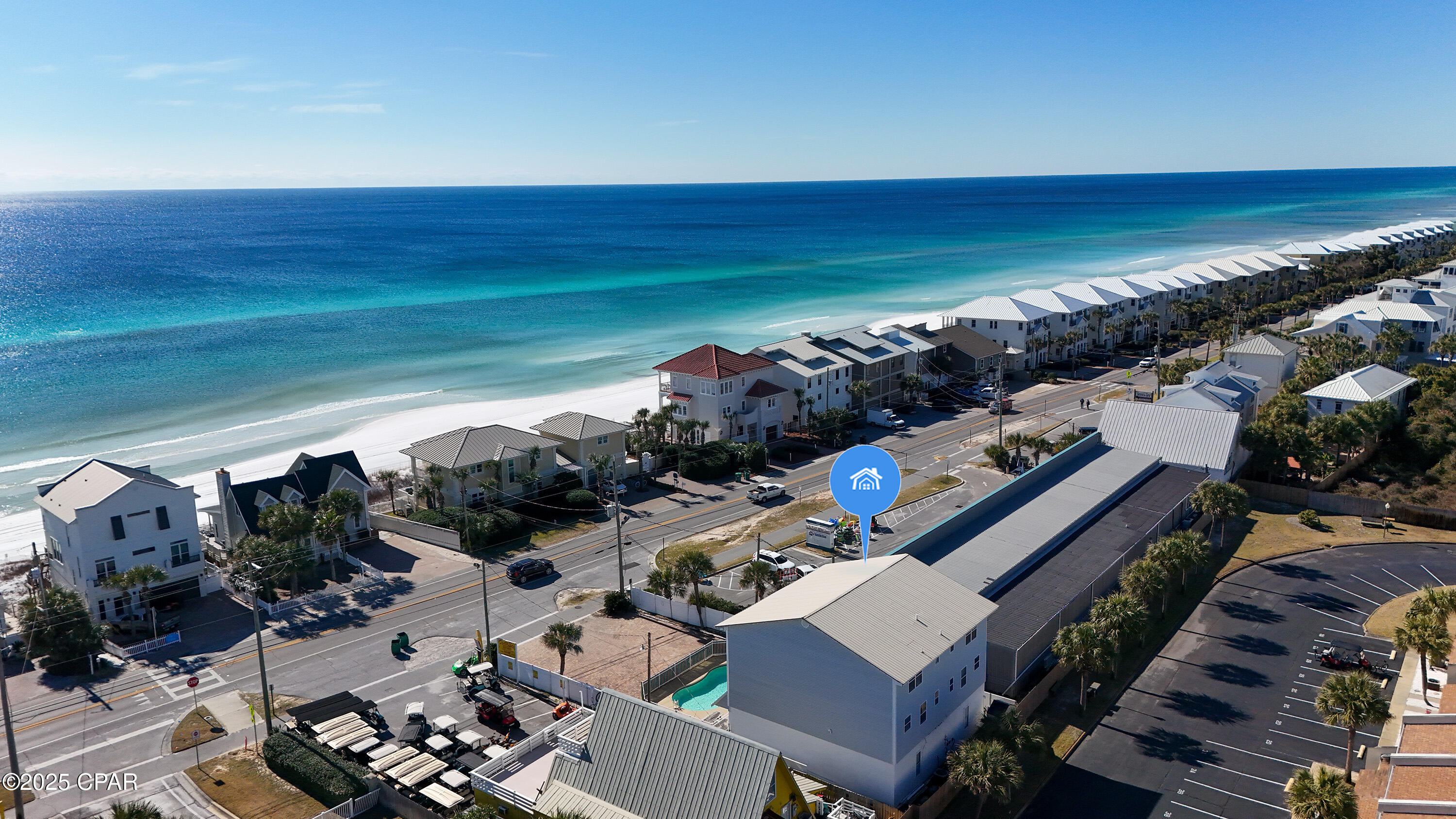 Listing photo id 7 for 1656 Scenic Gulf Drive