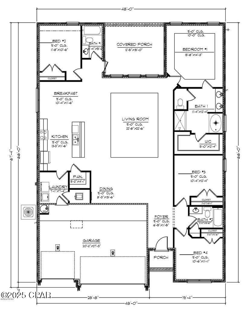 Image 36 For 4789 Standing Cypress Drive