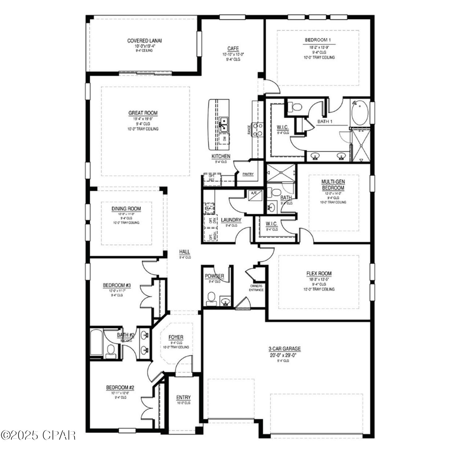 Image 31 For 4765 Rosemary Street