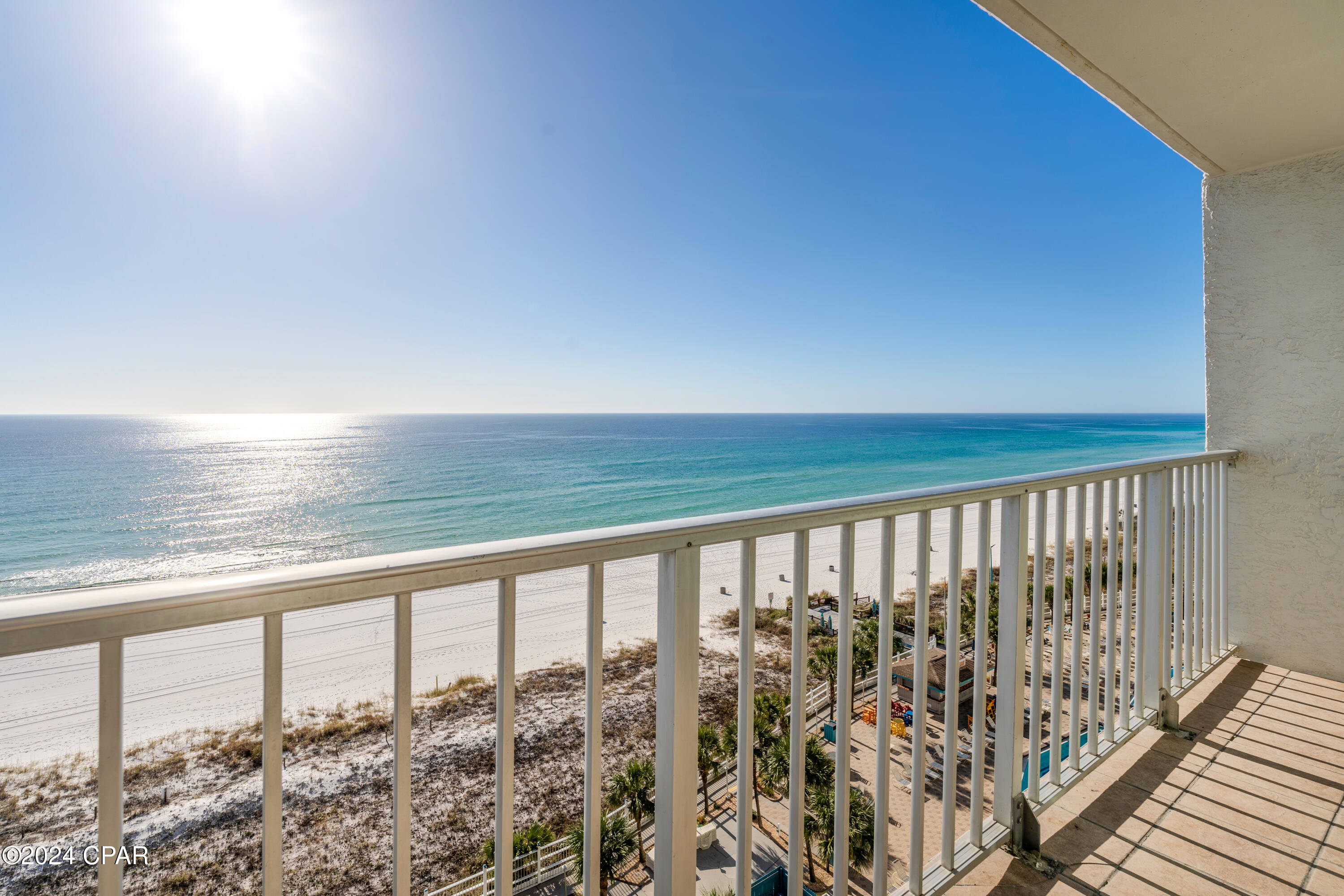 Details for 8743 Thomas Drive 1028, Panama City Beach, FL 32408