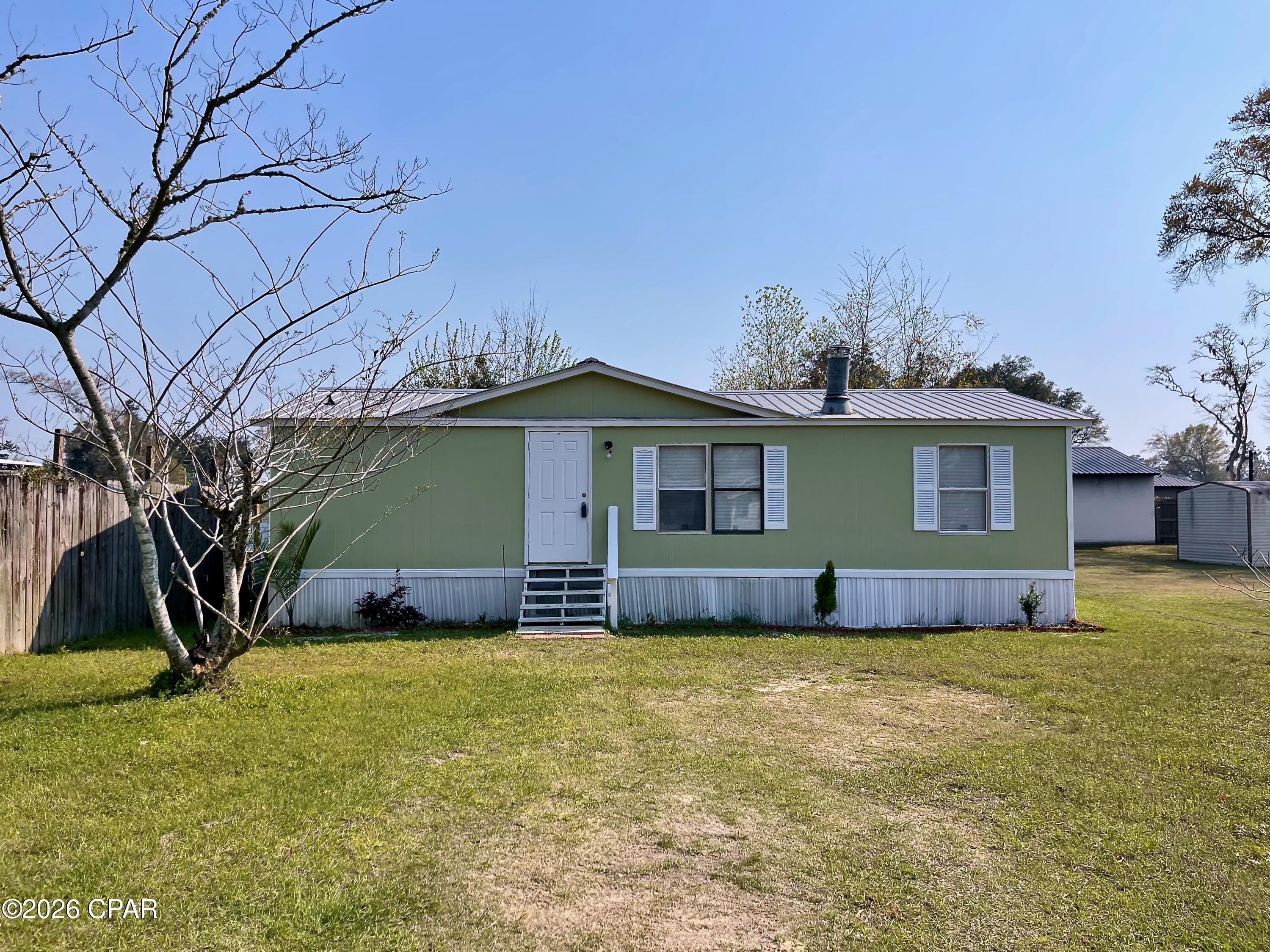 Homes for sale in Panama City, FL | 1614 2nd St, Panama City, FL 32409 | MLS# 777386